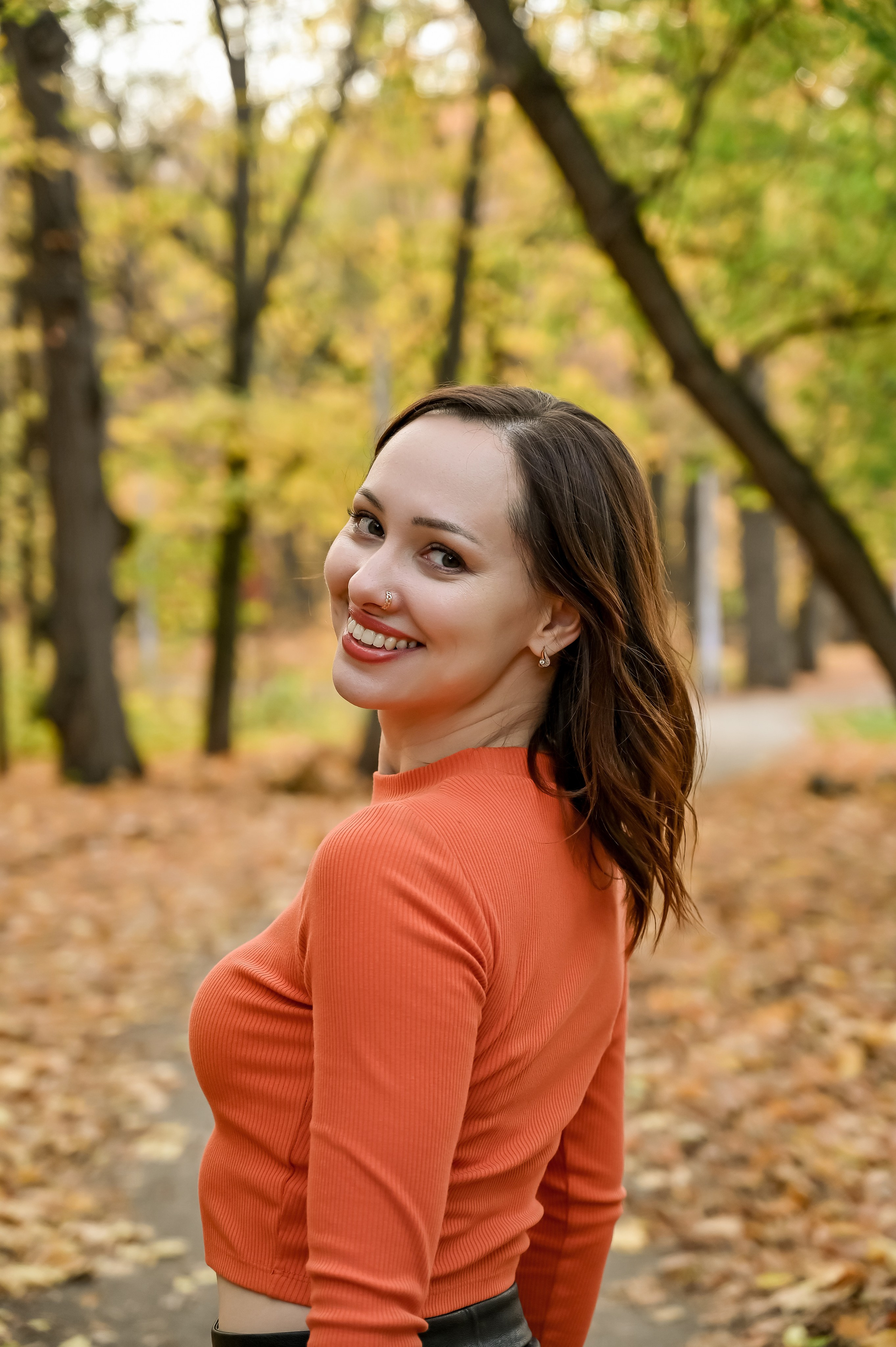 Уличная фотосессия. Семейный и свадебный фотограф в г. Уфа Динара