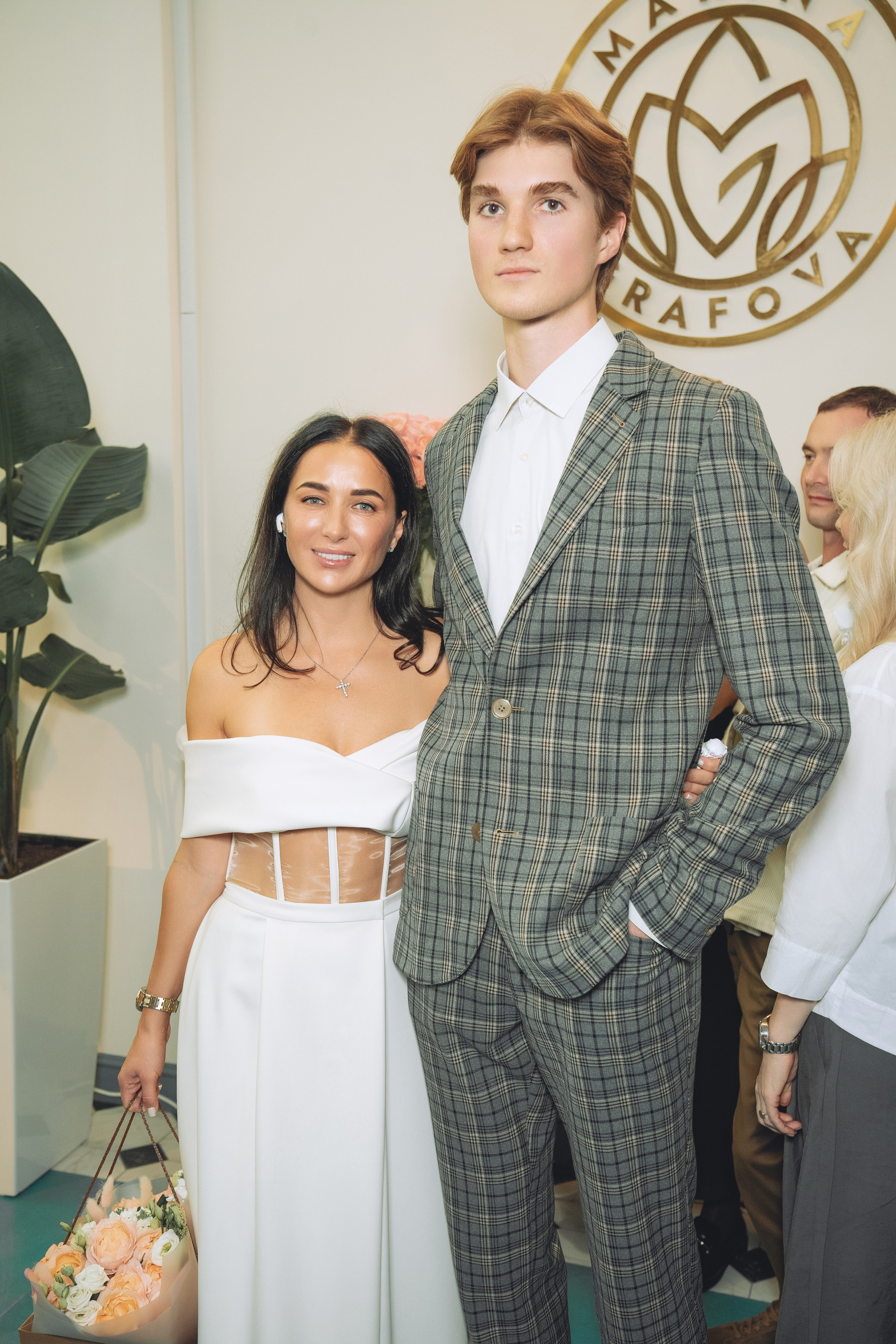 Открытие шоурма Марина Графова. Yankovski_001