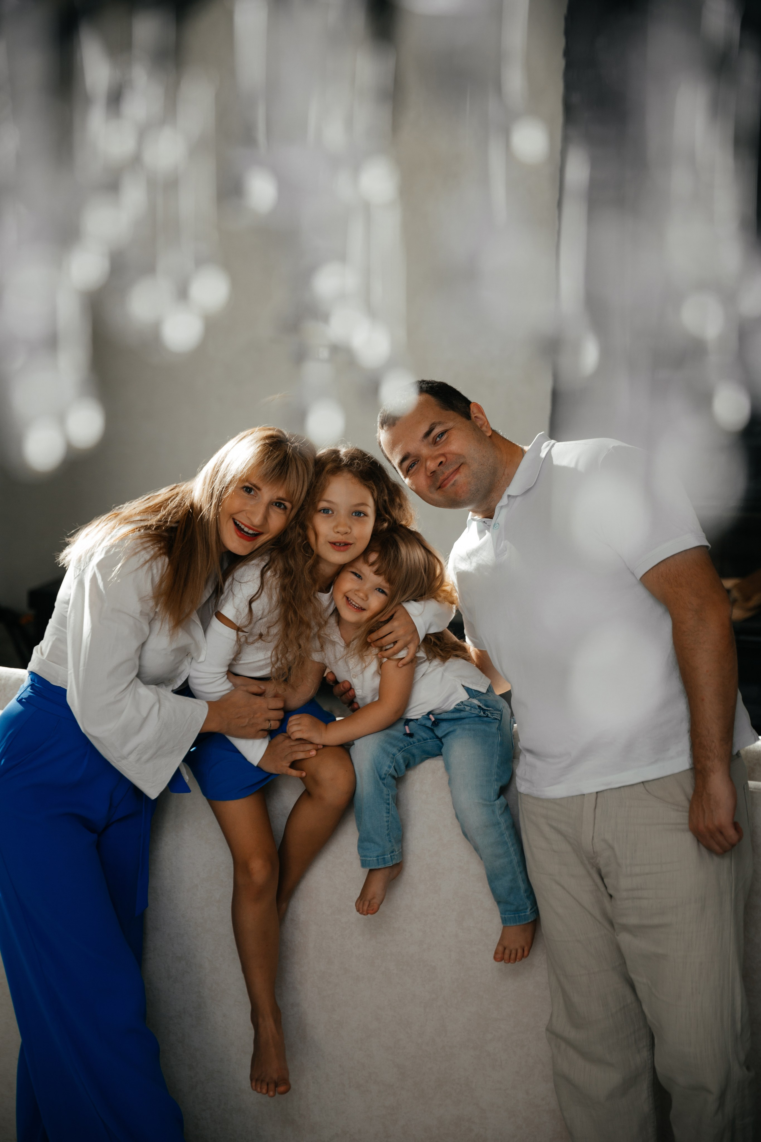 СЕМЬЯ. Ваш фотограф Любовь Чистякова