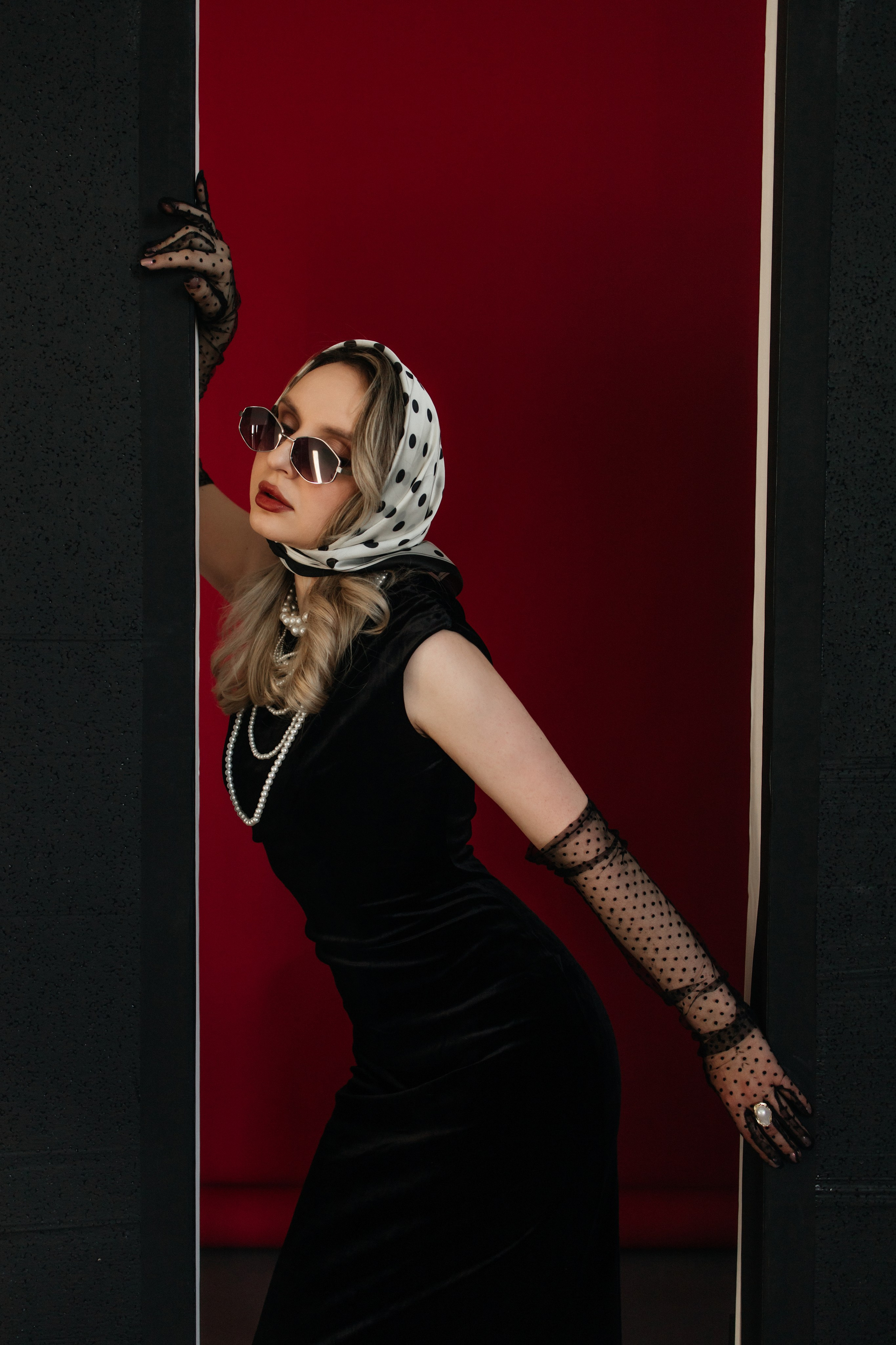 Фотограф Францова Полина