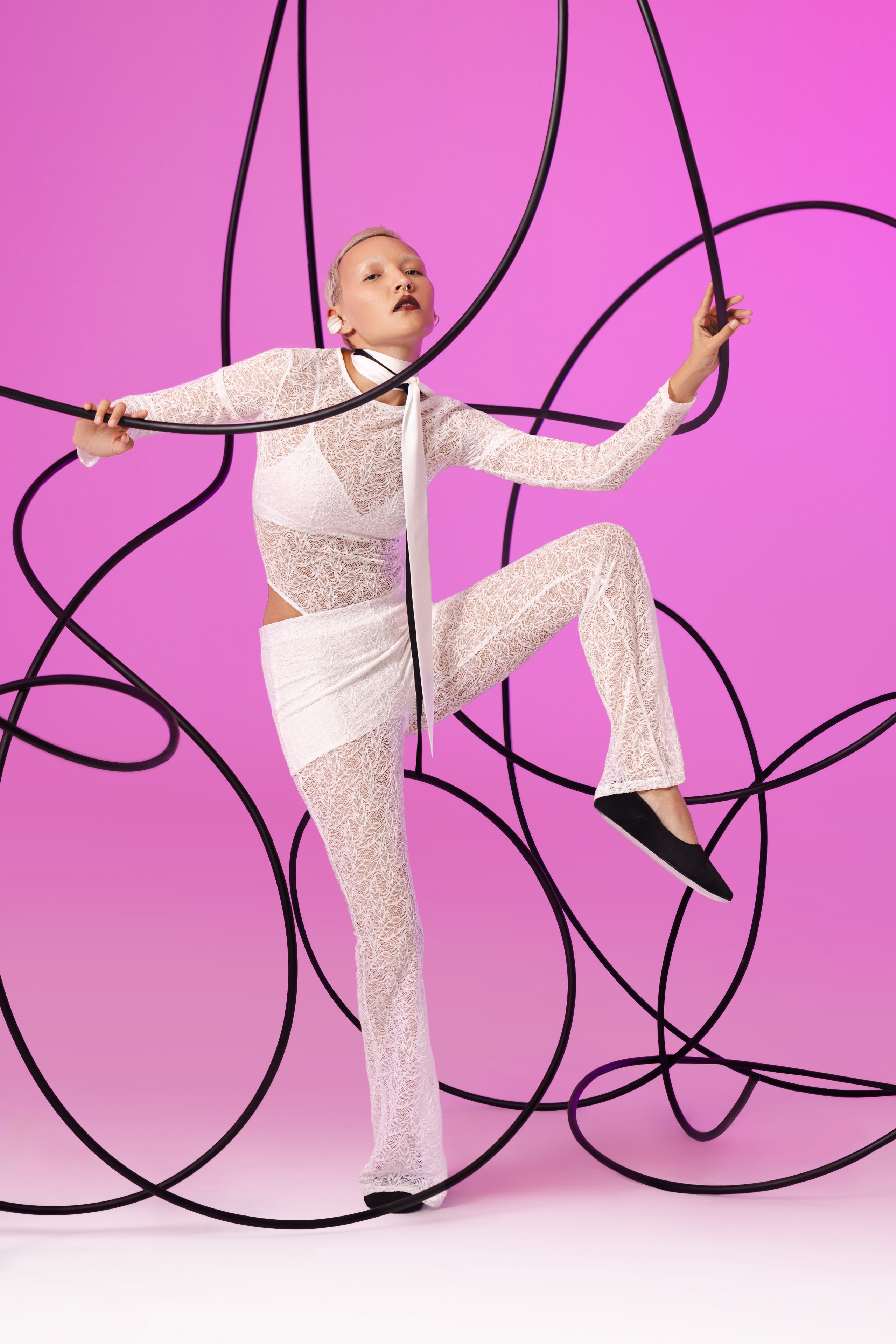 Портретная ретушь для всех! | Студия SVITHART