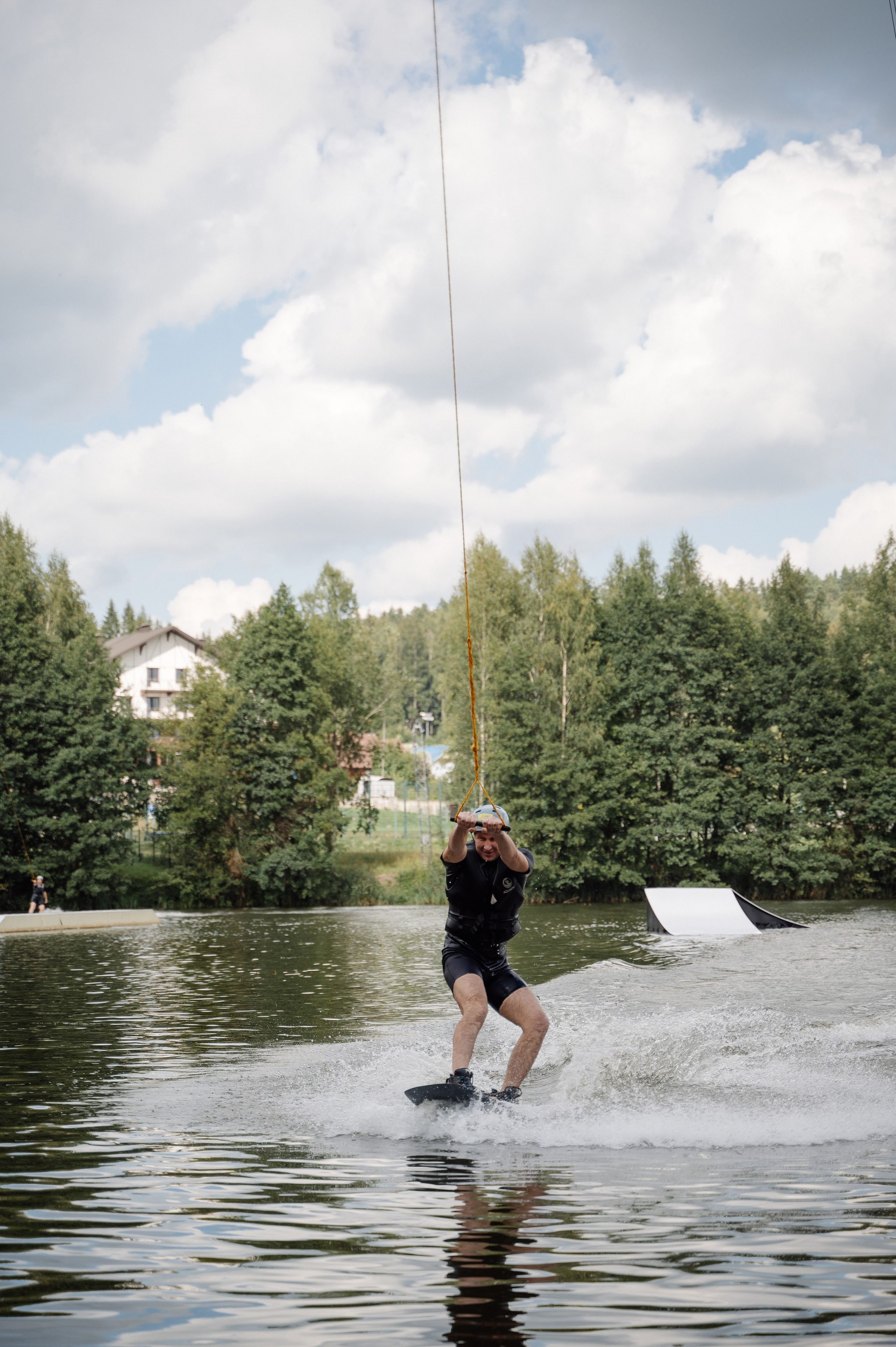 Yandex. Свадебный фотограф Минск