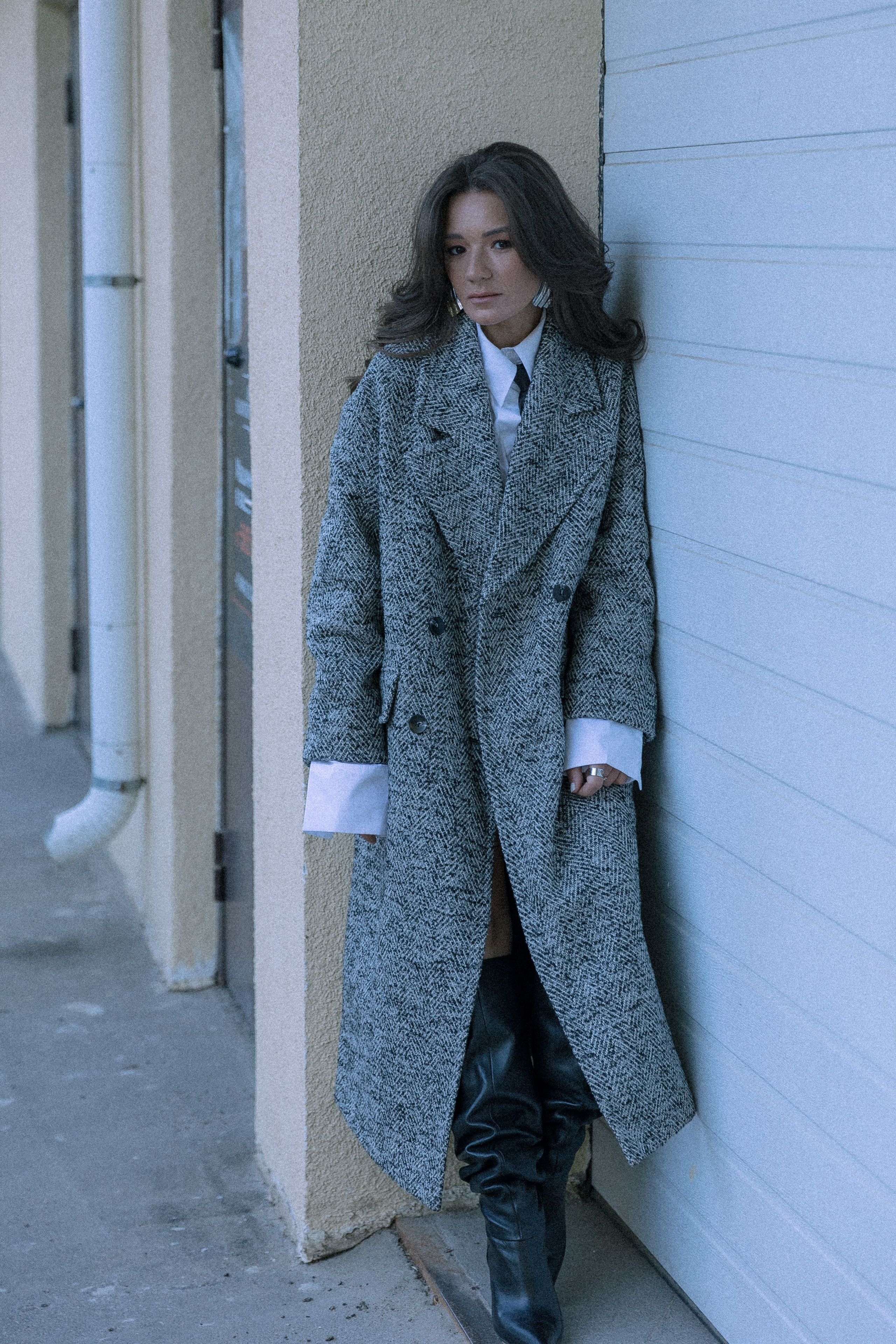 P a n i c. Свадебный фотограф Колесников Антон