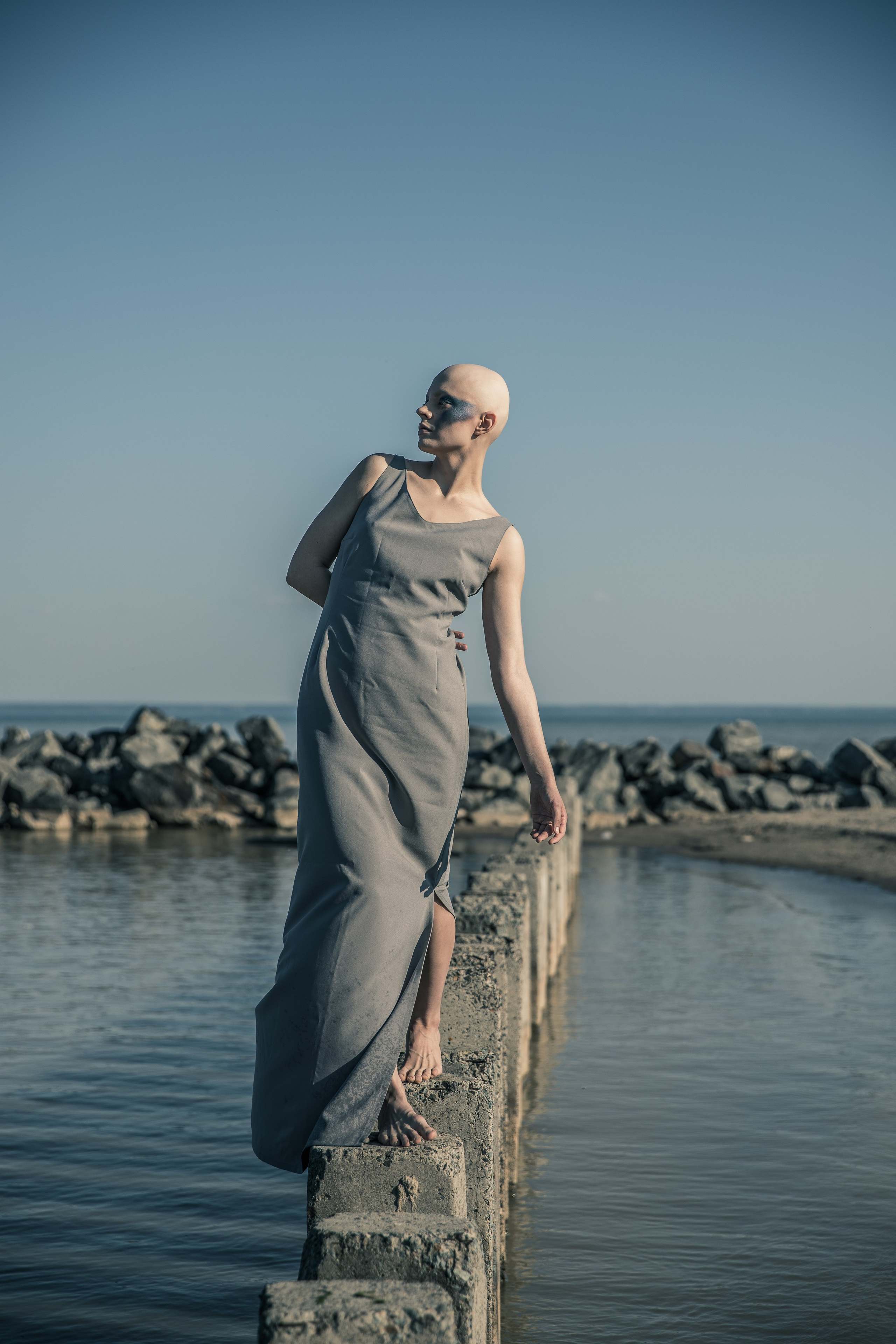 ПОРТРЕТЫ/ПРОГУЛКИ. Photographer Alexander Shalagin