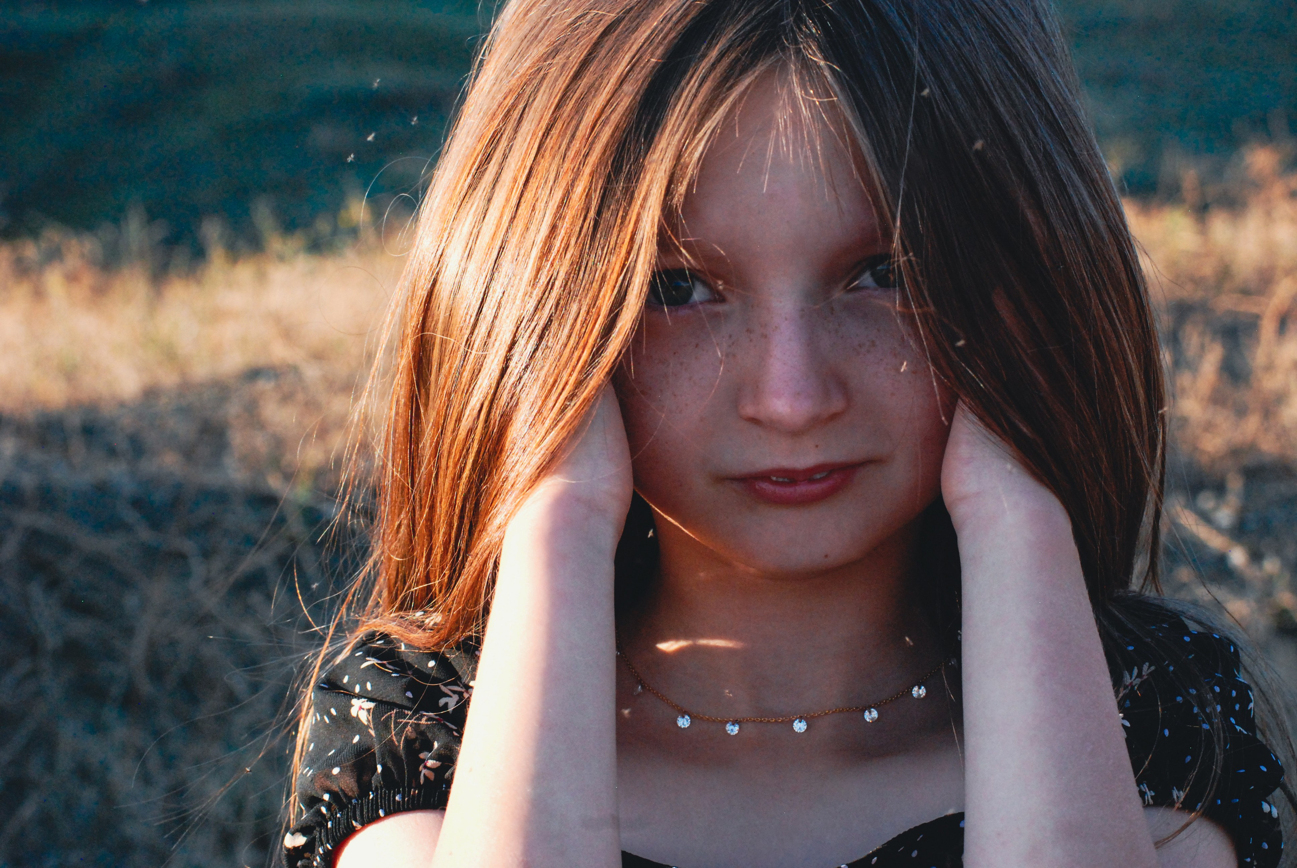 Детская съёмка. Индивидуальная и Семейная Фотосъёмка для каждого