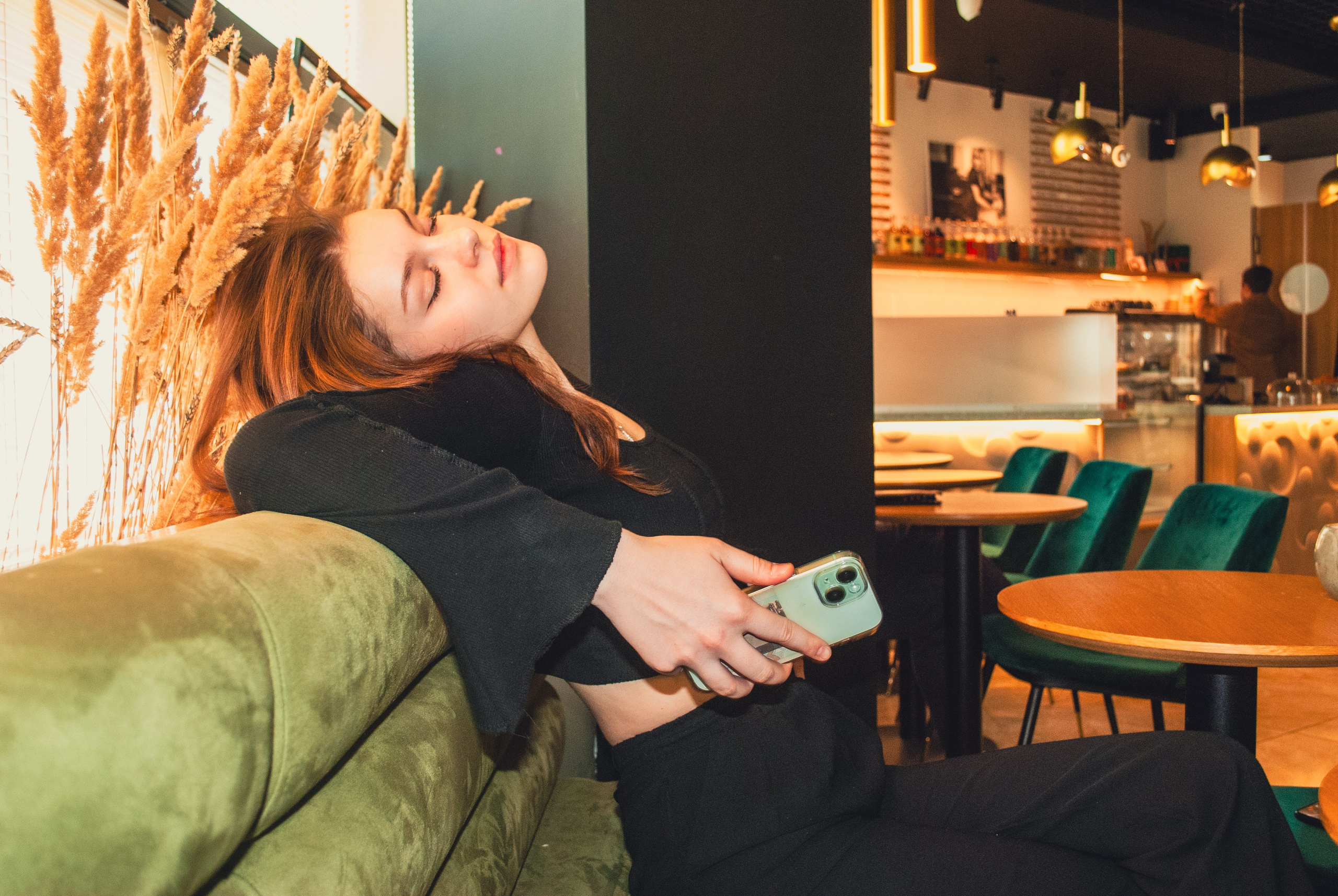 Королёв.Фотоопрогулка.Юлианна. Индивидуальная и Семейная Фотосъёмка для каждого