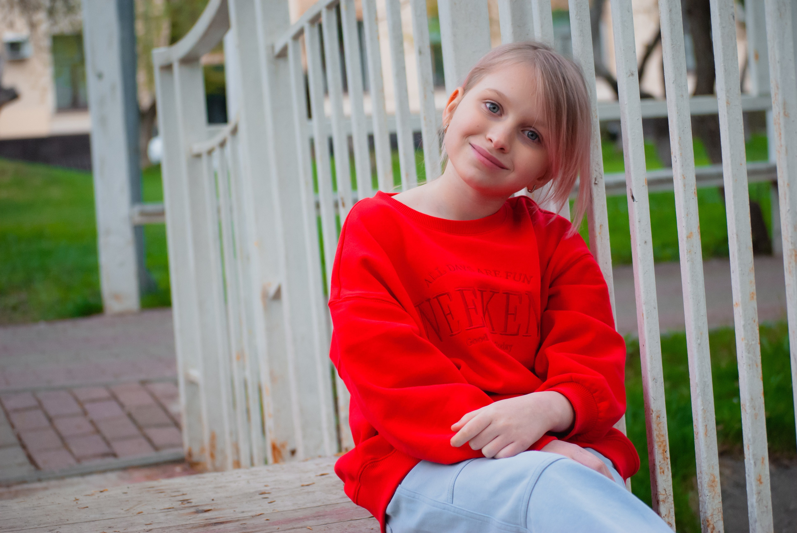 Королев.Фотопрогулка Арина. Индивидуальная и Семейная Фотосъёмка для каждого