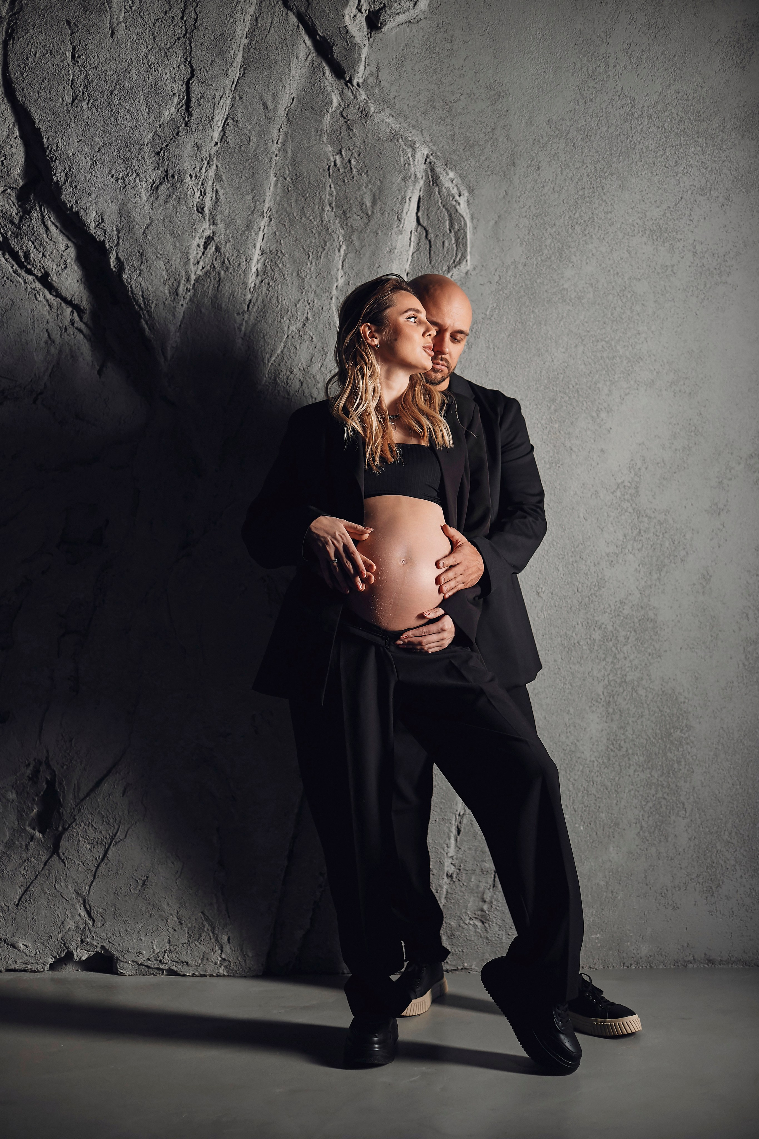 Алексей и Светлана. В ожидании. Главная