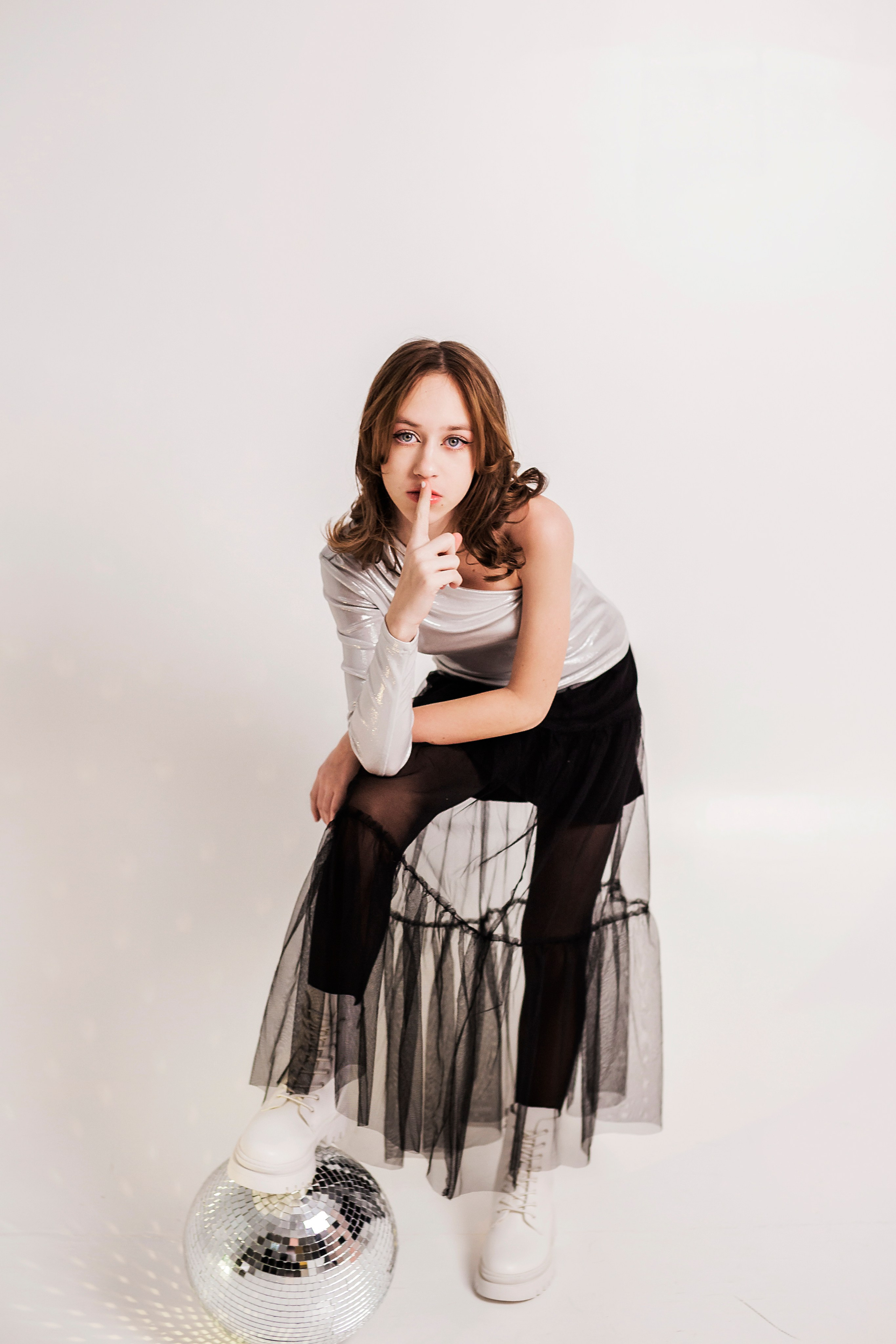 Индивидуальная съемка. Семейный фотограф в Саратове