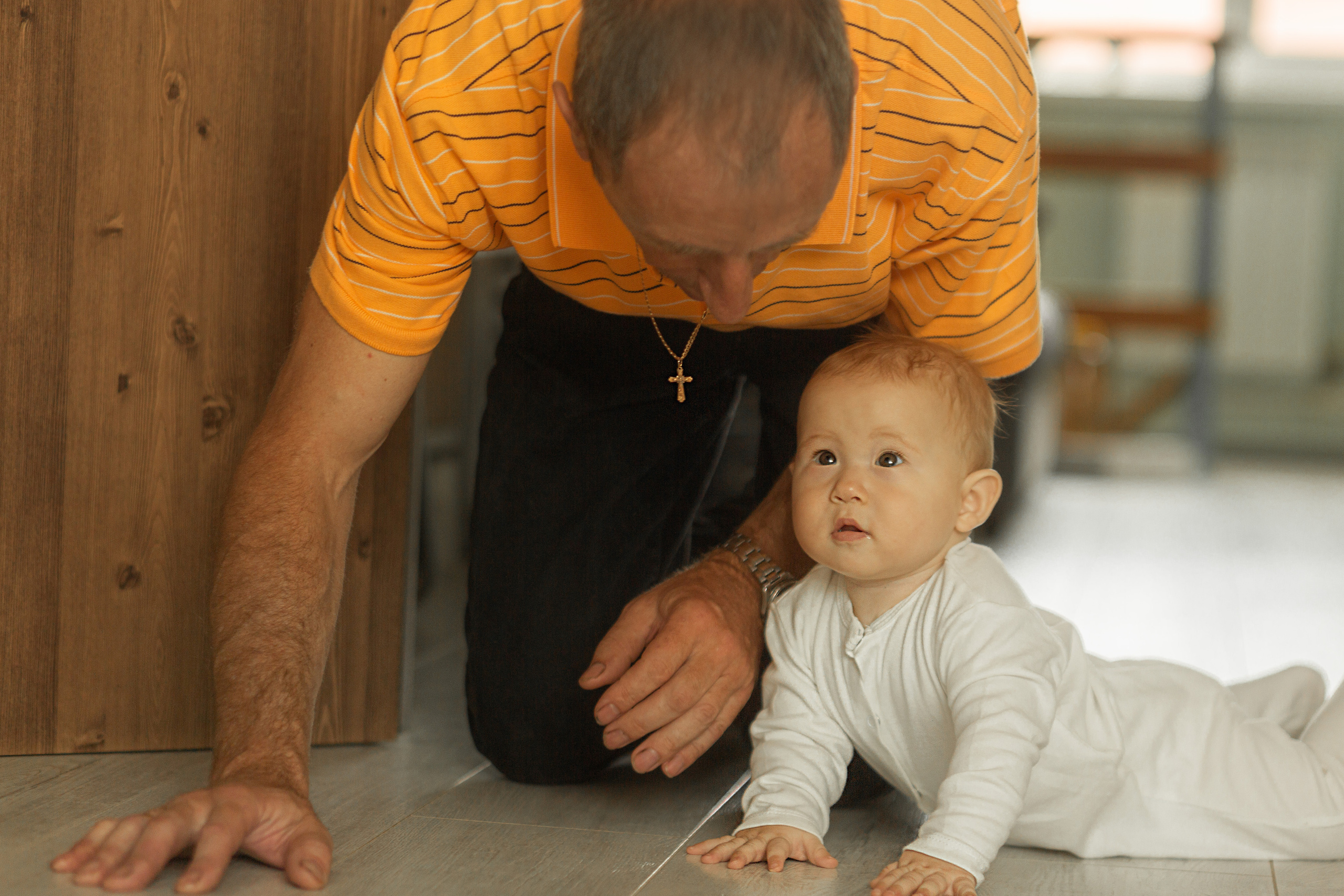 Детство. Съемка Таинств Крещения Венчания, детские и семейные съемки в Пензе