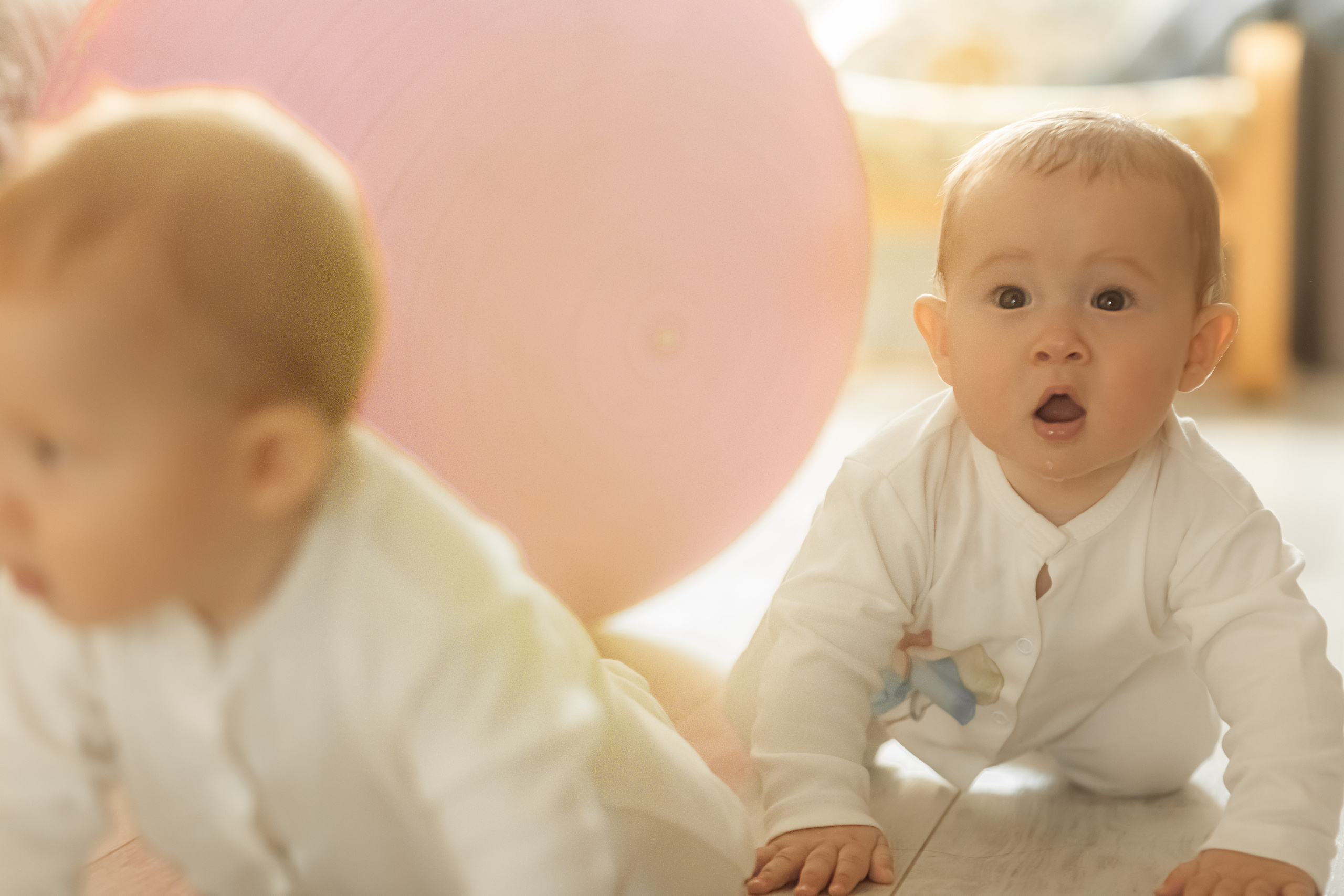 Детство. Съемка Таинств Крещения Венчания, детские и семейные съемки в Пензе