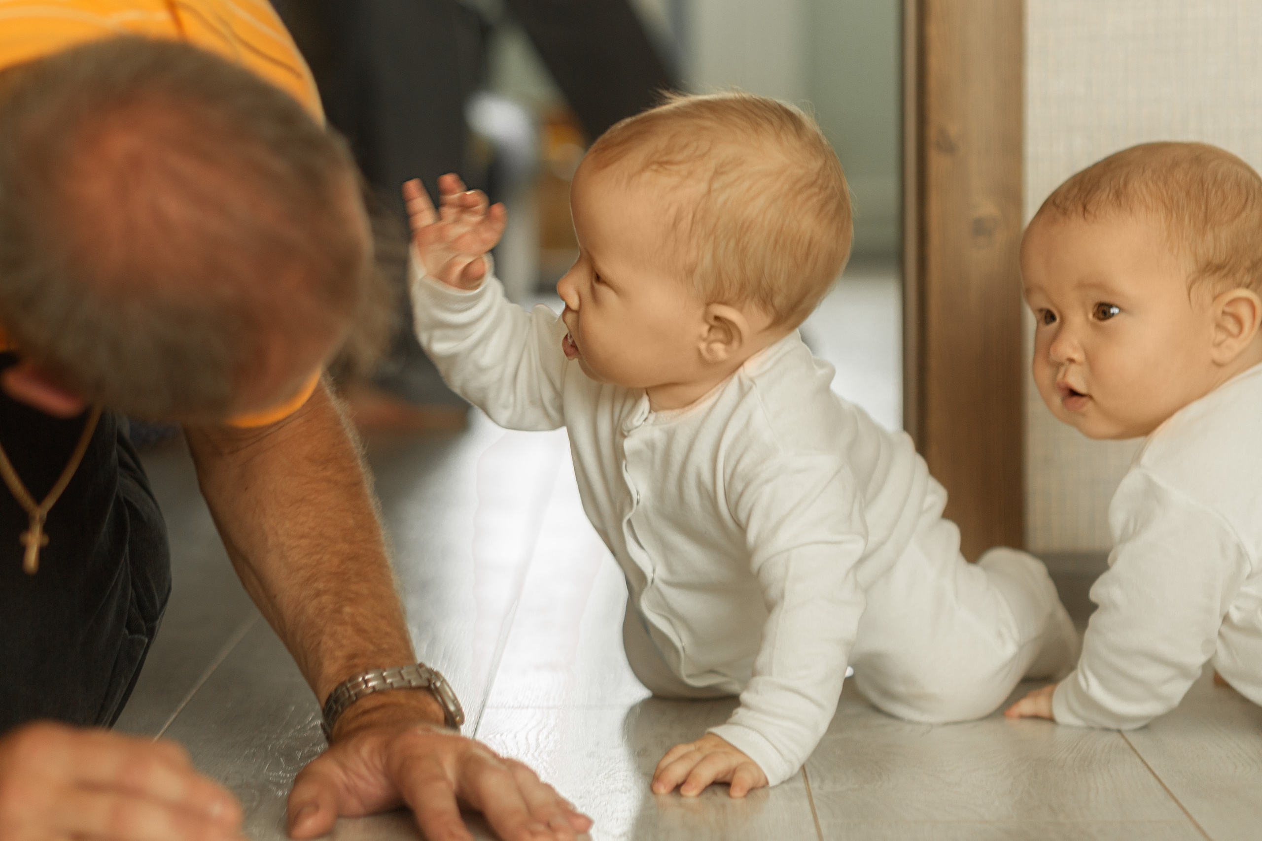 Детство. Съемка Таинств Крещения Венчания, детские и семейные съемки в Пензе