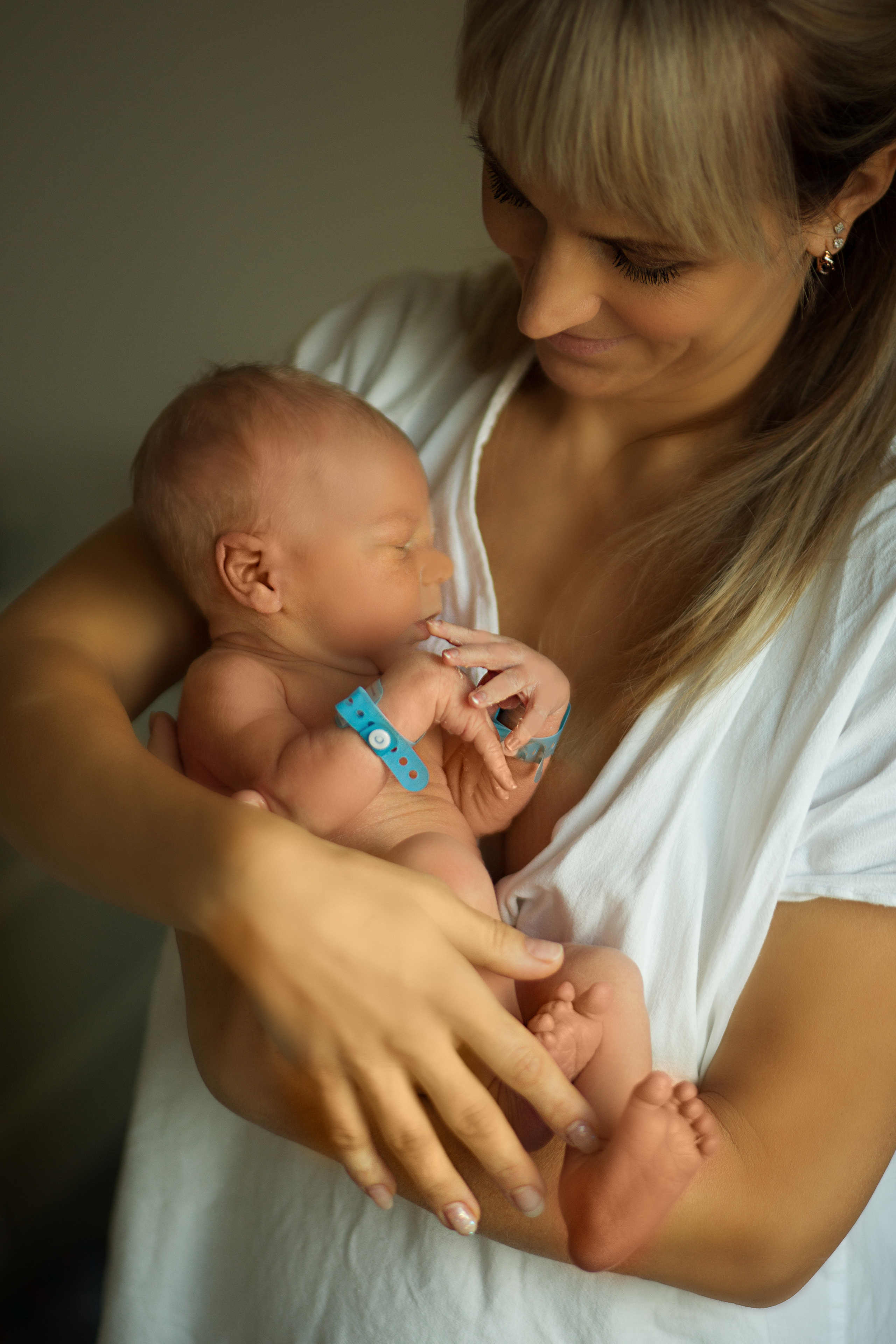 Ирина и Данечка. Съемка Таинств Крещения Венчания, детские и семейные съемки в Пензе