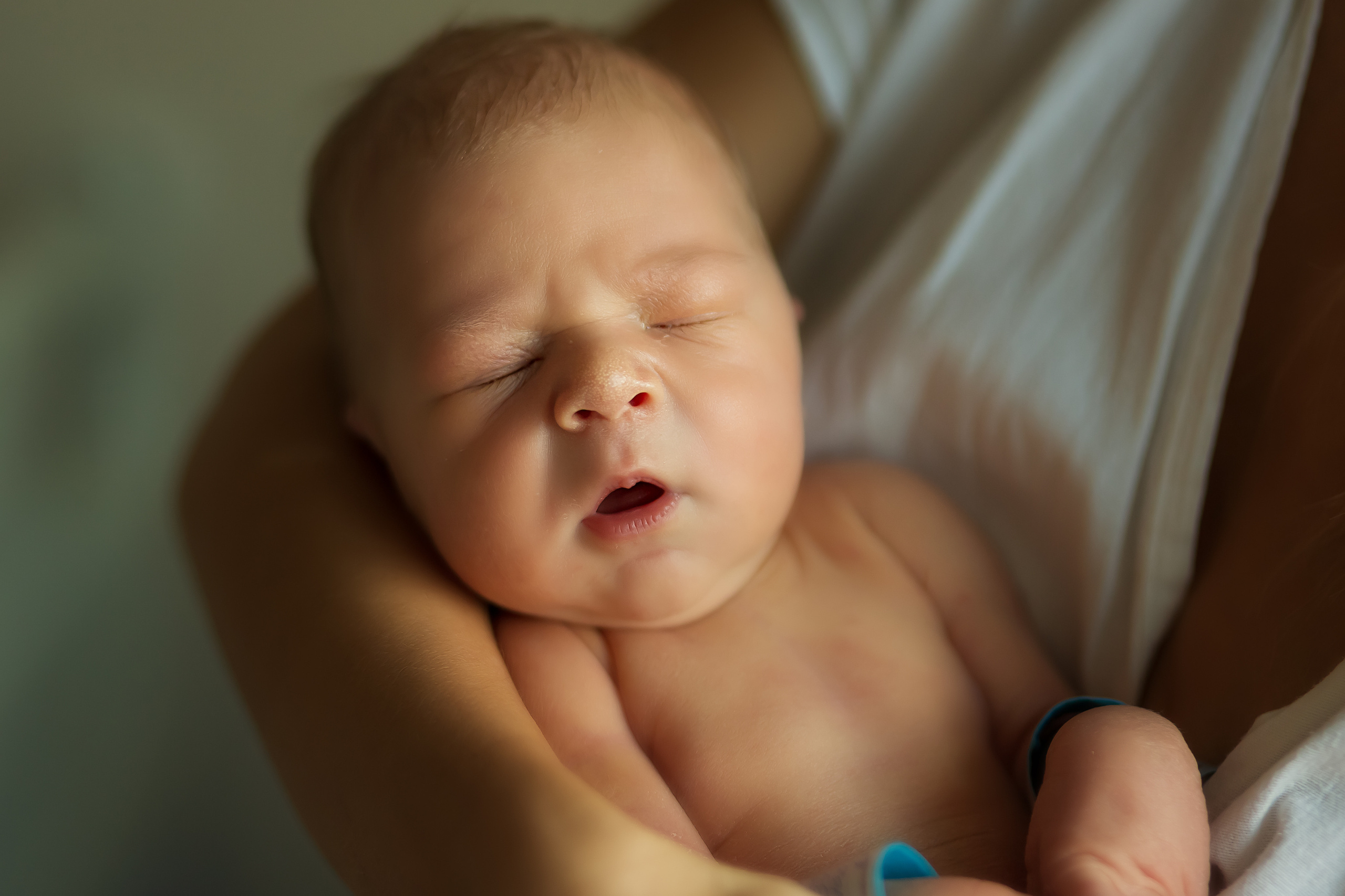 Ирина и Данечка. Съемка Таинств Крещения Венчания, детские и семейные съемки в Пензе