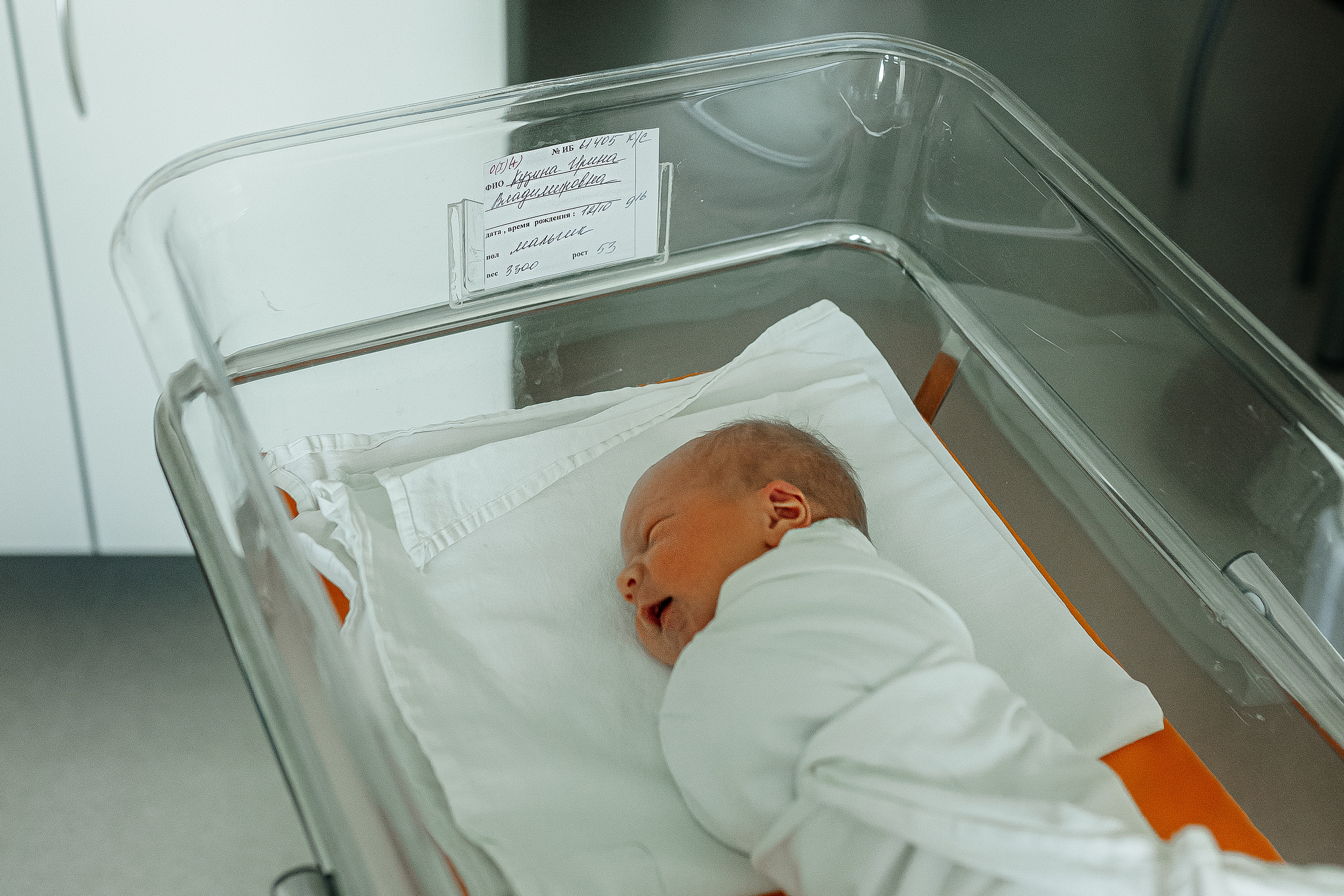 Ирина и Данечка. Съемка Таинств Крещения Венчания, детские и семейные съемки в Пензе