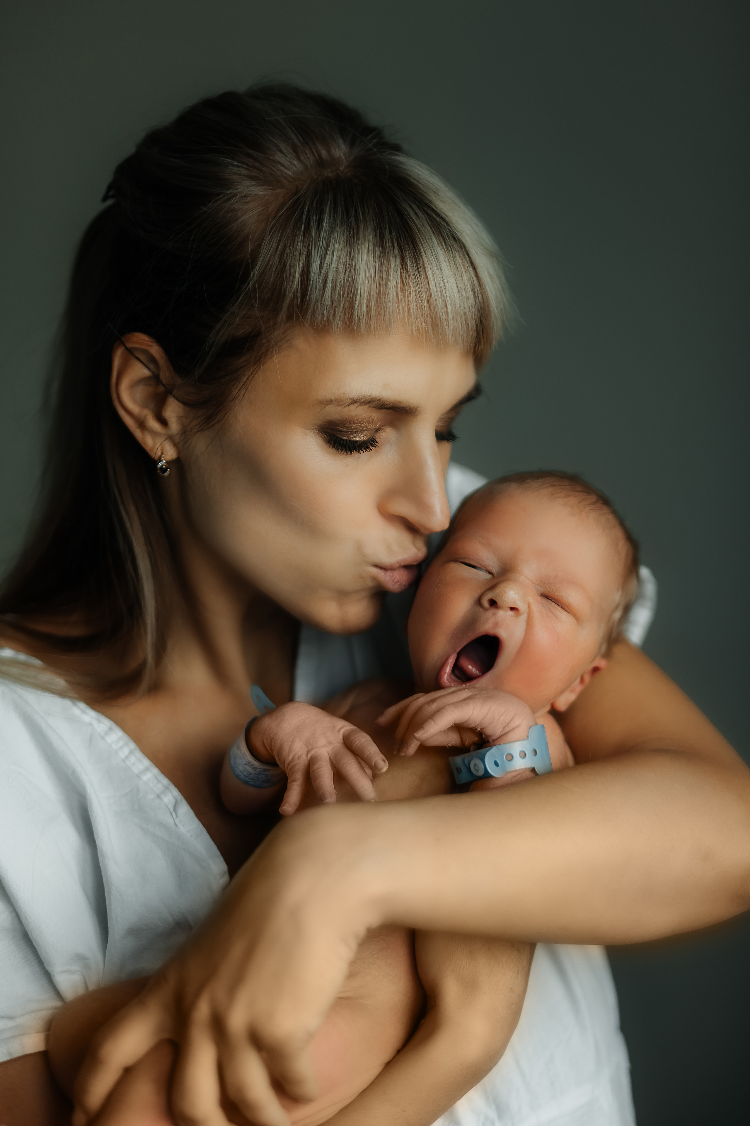 Ирина и Данечка. Съемка Таинств Крещения Венчания, детские и семейные съемки в Пензе