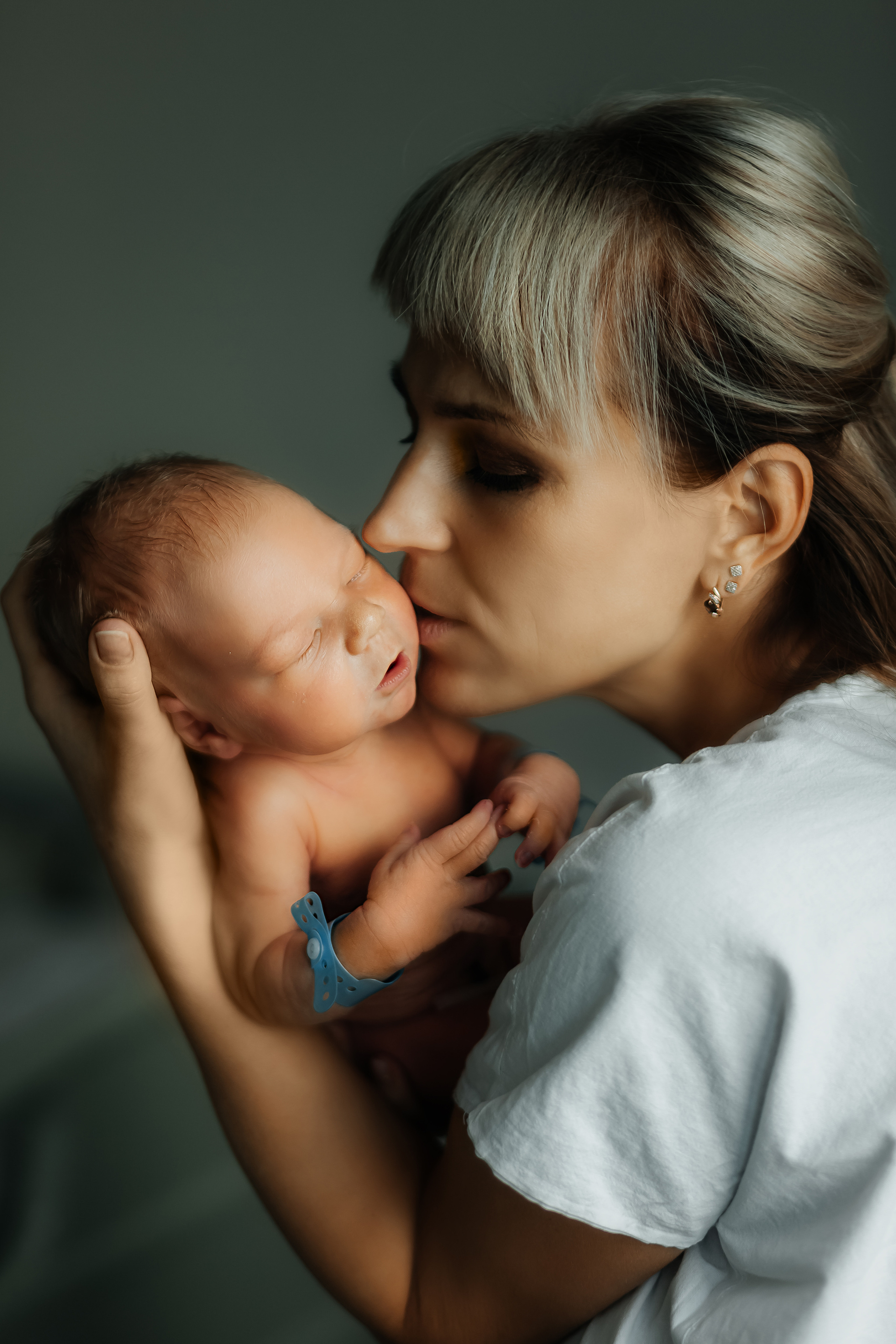 Ирина и Данечка. Съемка Таинств Крещения Венчания, детские и семейные съемки в Пензе