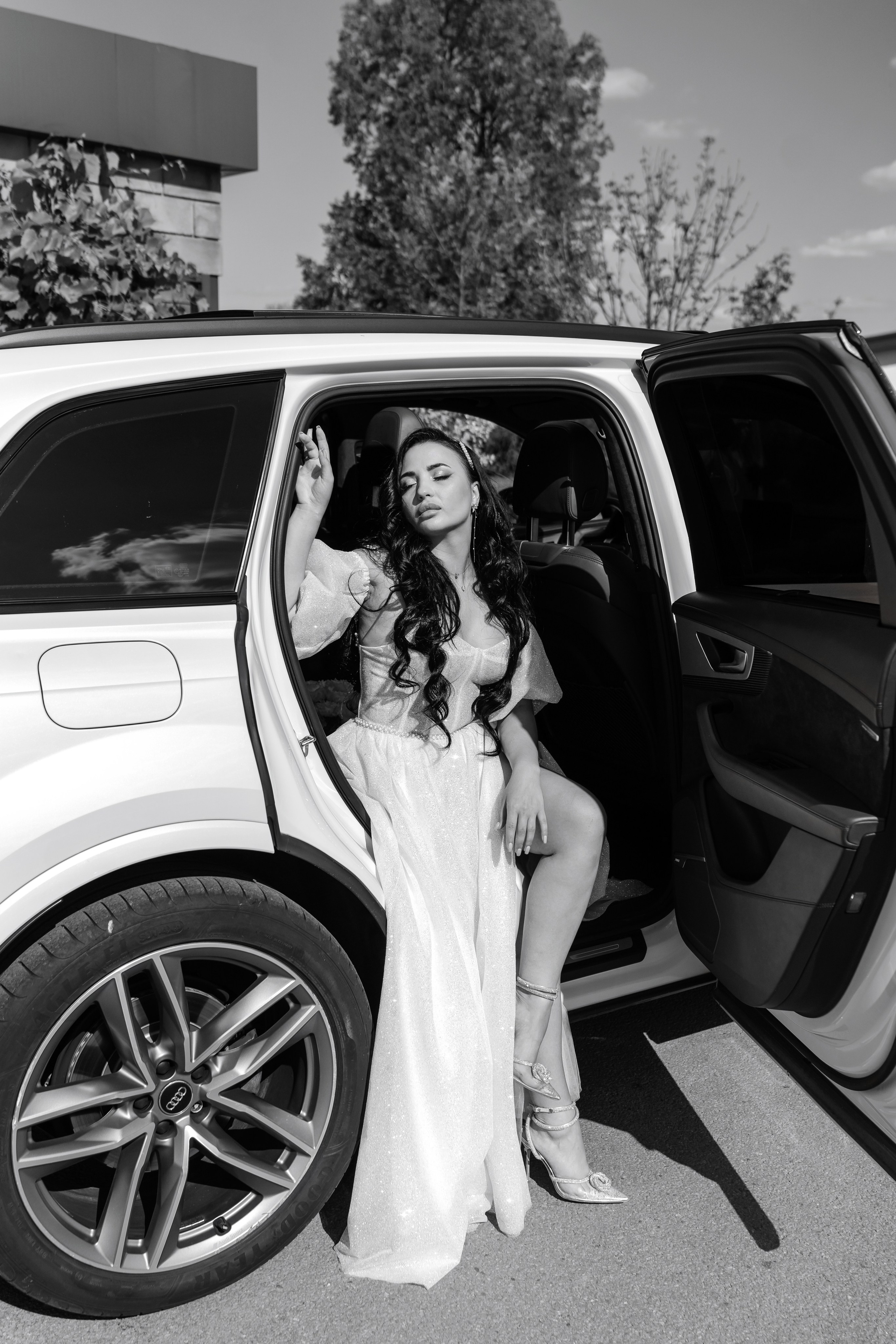 Свадебный и семейный фотограф в Алексеевке Марина Купреева