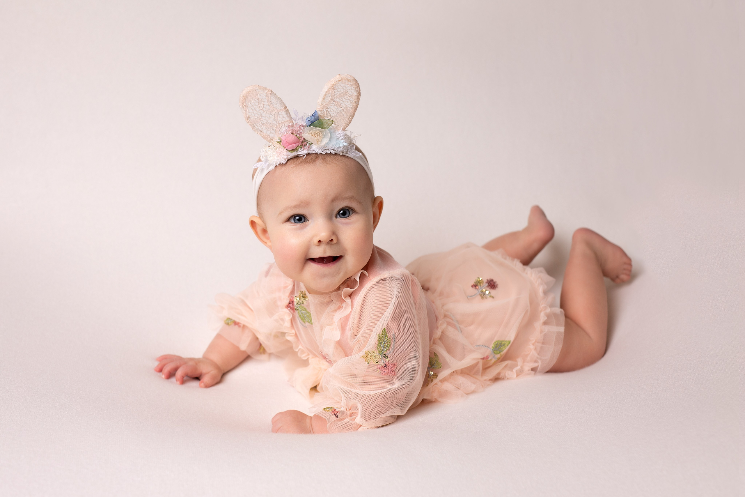 Фотосессия Алисы. Детский фотограф в Екатеринбурге и Арамили Лариса Кузнецова