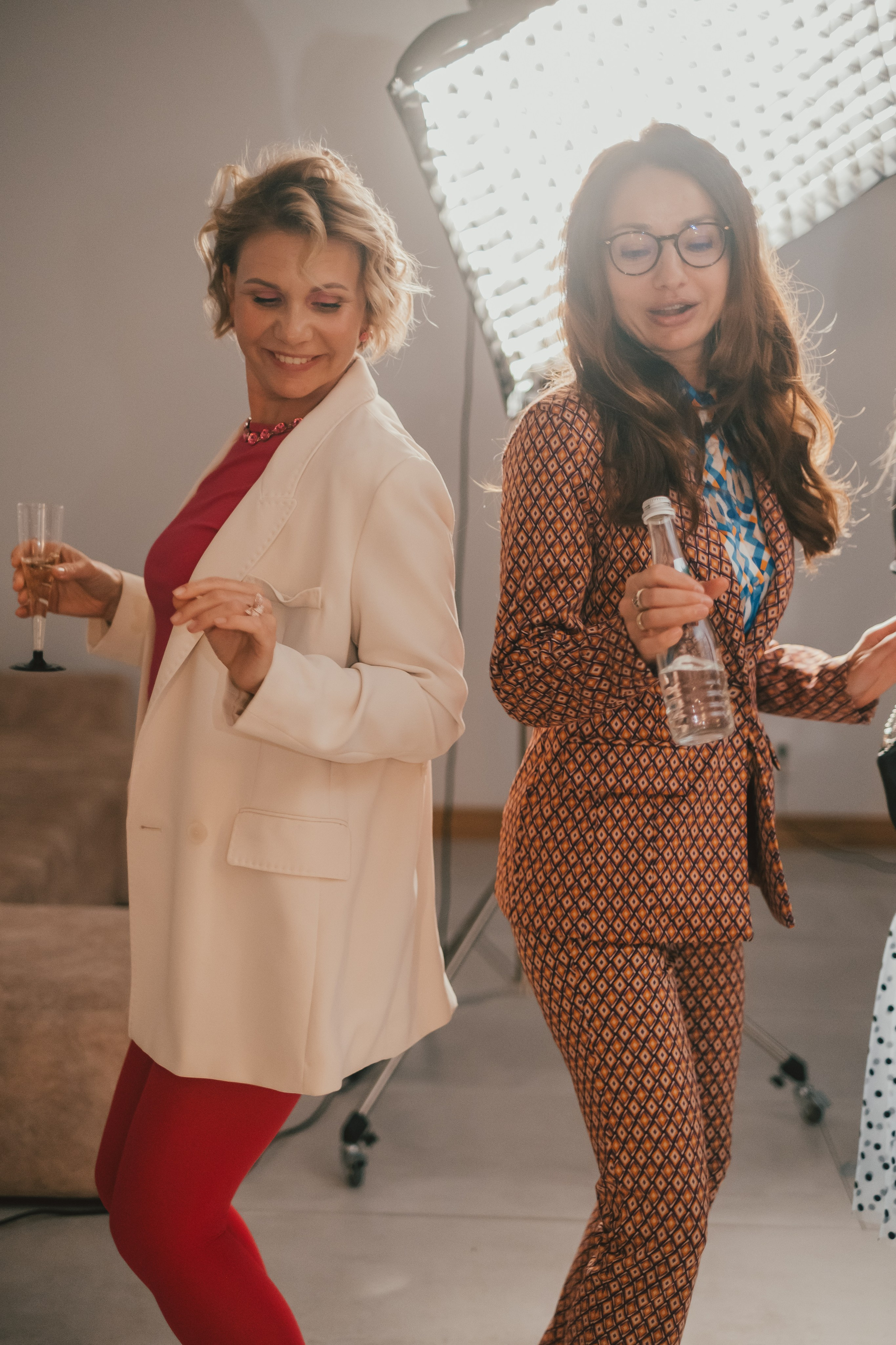 Вечеринка. Фотограф в Мурманске Полина Аленовская