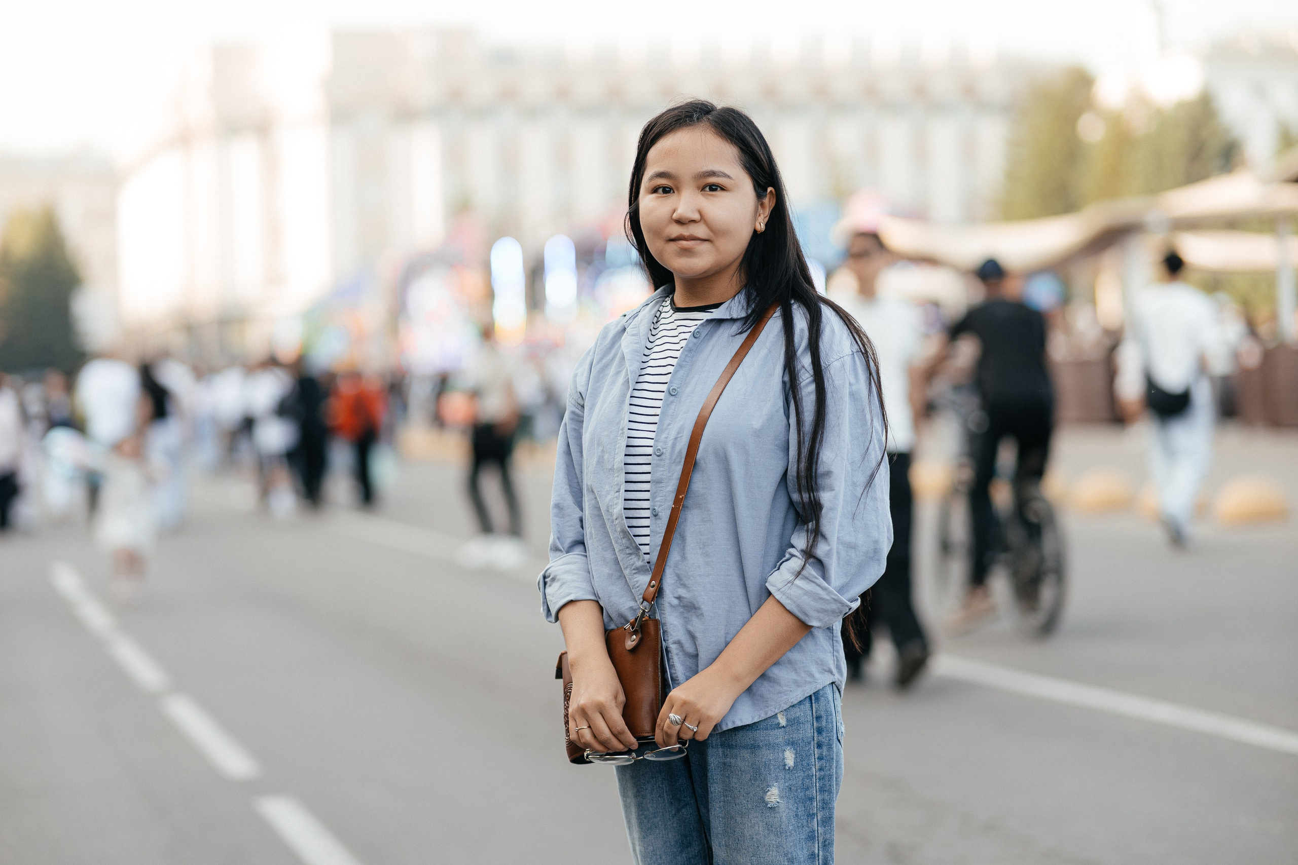 День города Улан-Удэ 2025. Фотограф Улан-Удэ