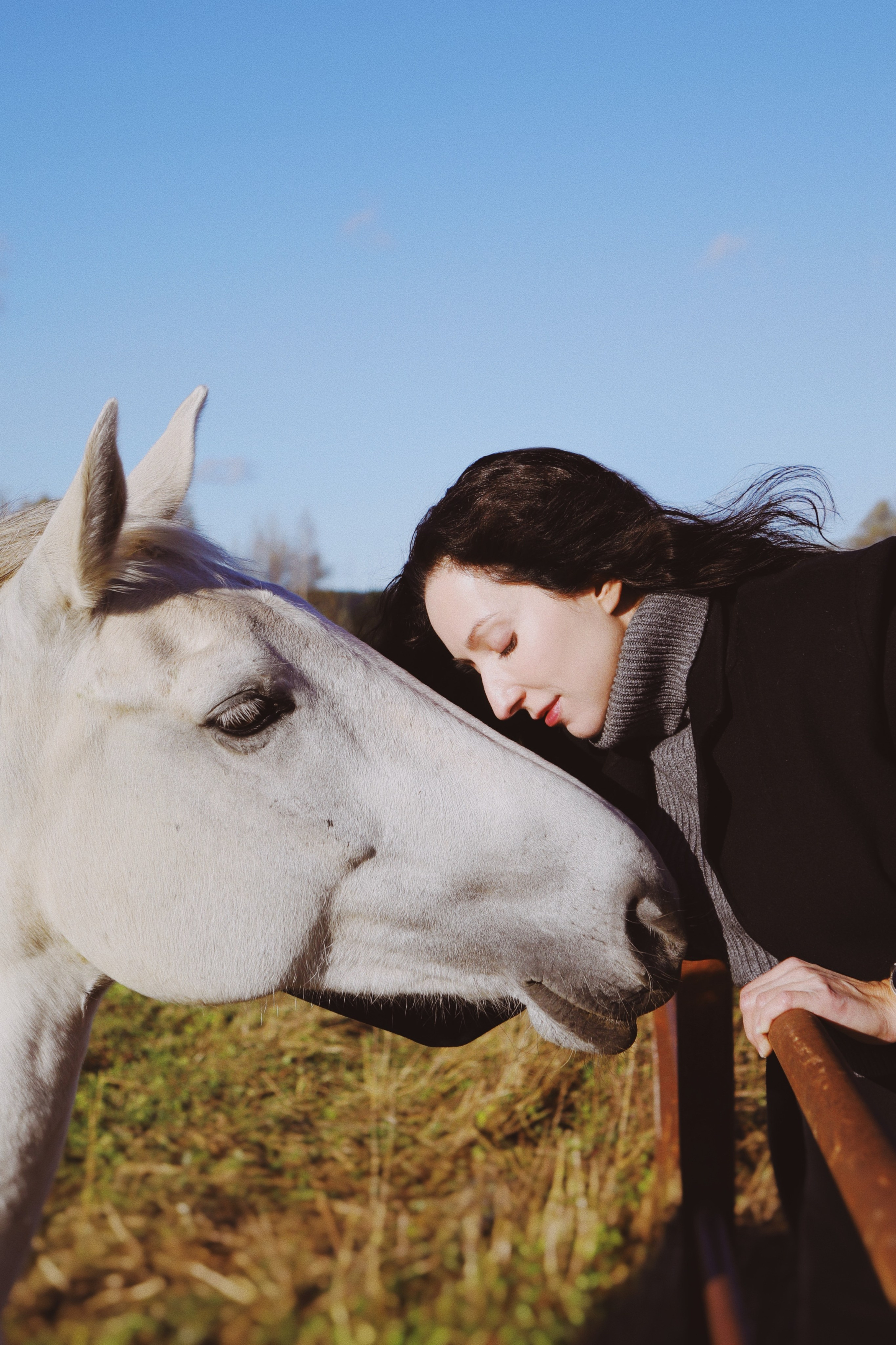 Индивидуальные съемки. Мария Сосновская, фотограф, Москва. Семейные, личные, контент съемки