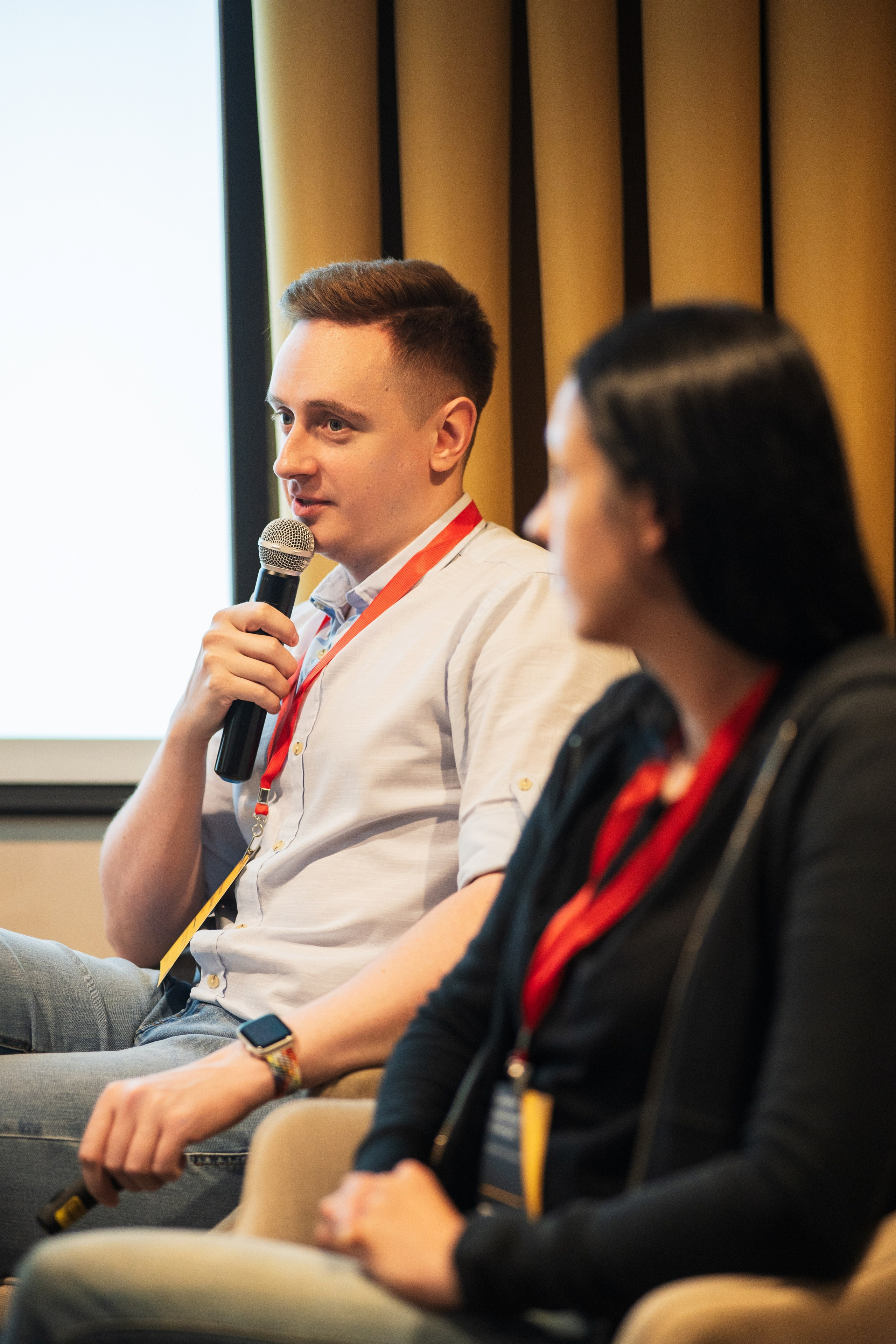 Конференция | 1С. Фотограф на любое событие в Кемерово