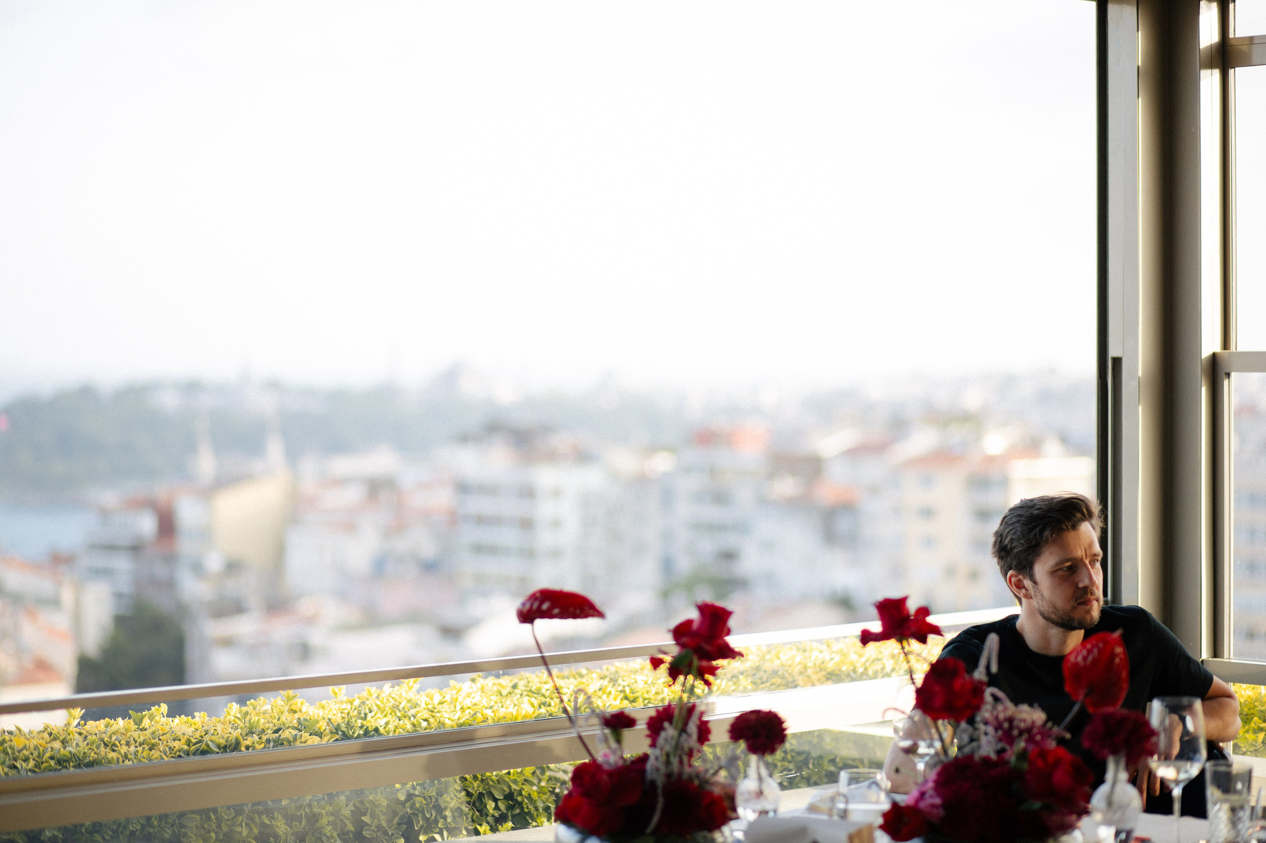 Мария и Роман. Свадебный фотограф Москва Степановский Александр