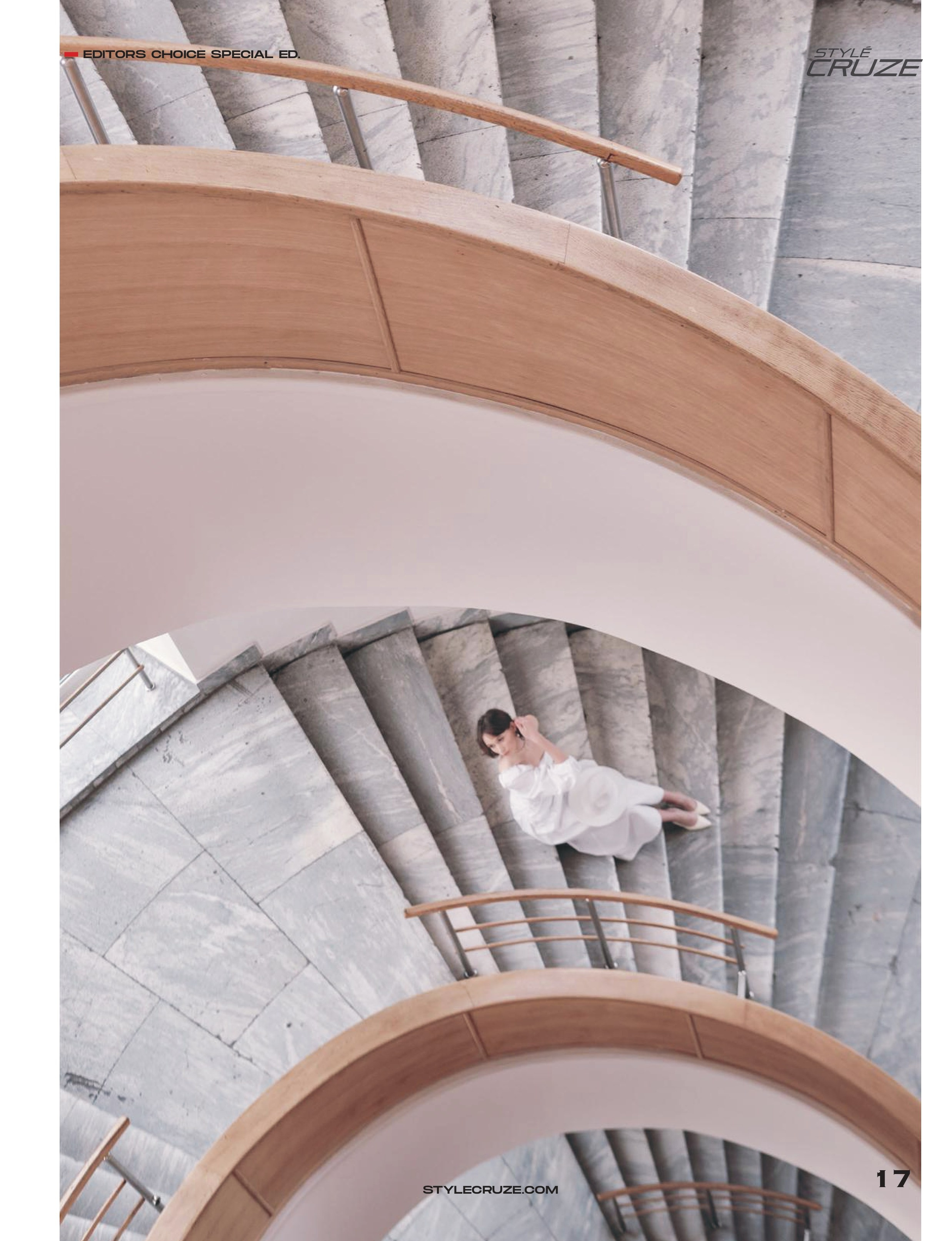 Публикации в журналах. Фотограф в Екатеринбурге Татьяна Соколовская