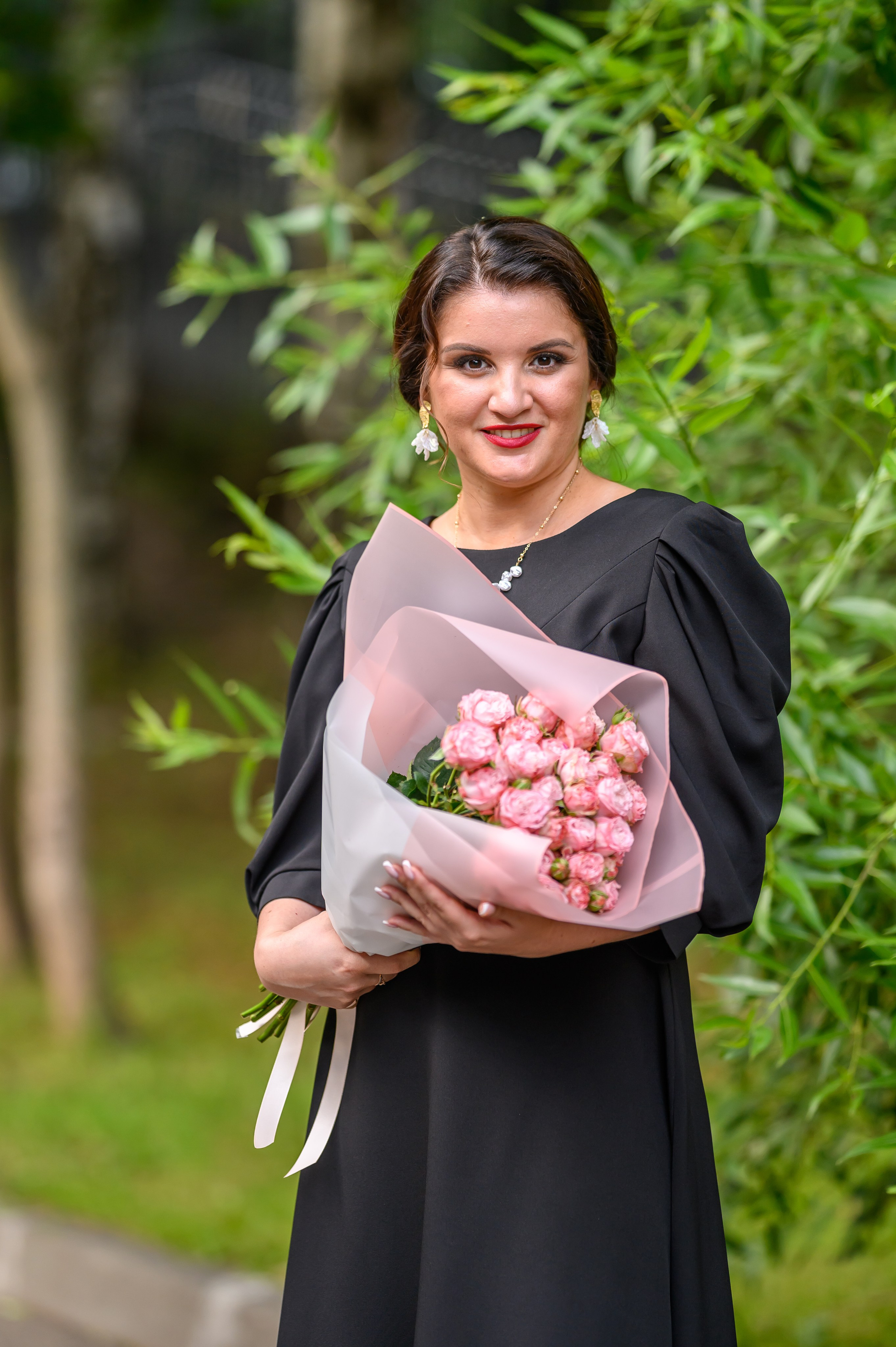 Выпускной 2023