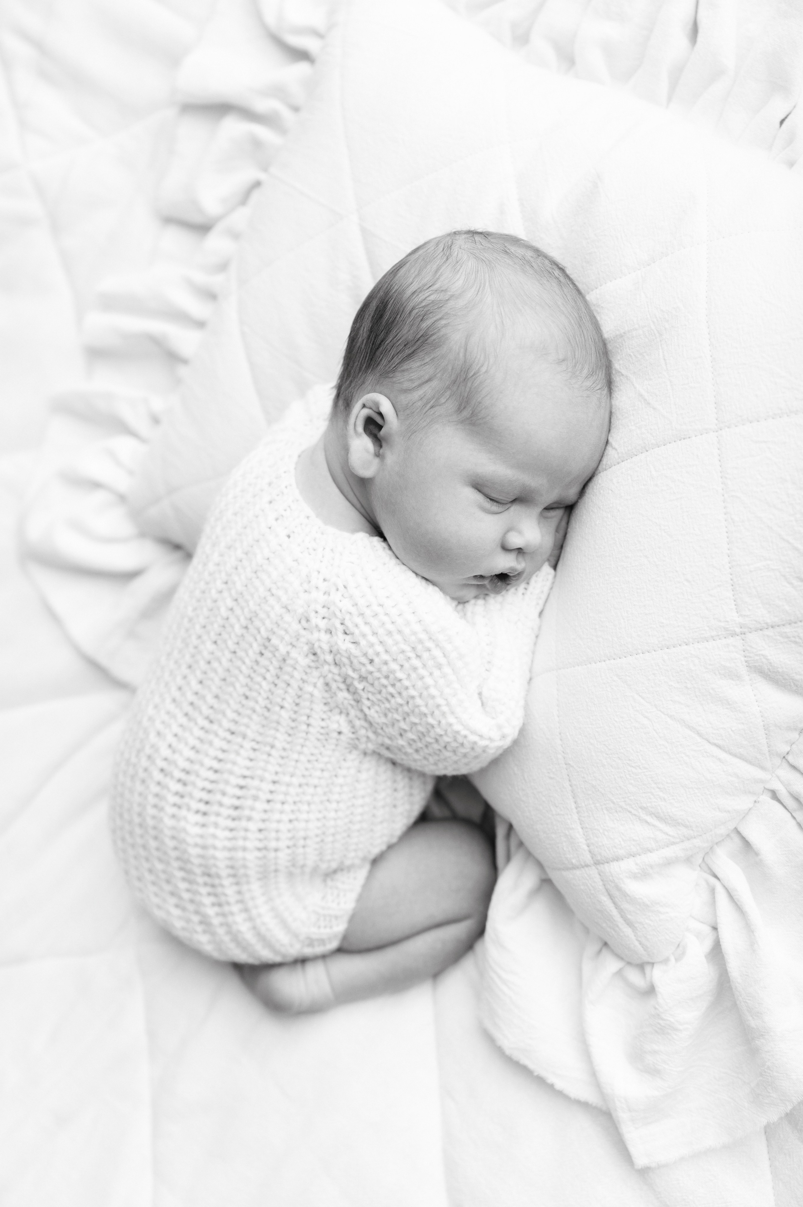 Натуральный стиль/Лайфстайл. Фотограф новорожденных в Санкт-Петербурге Галина Кудряшова