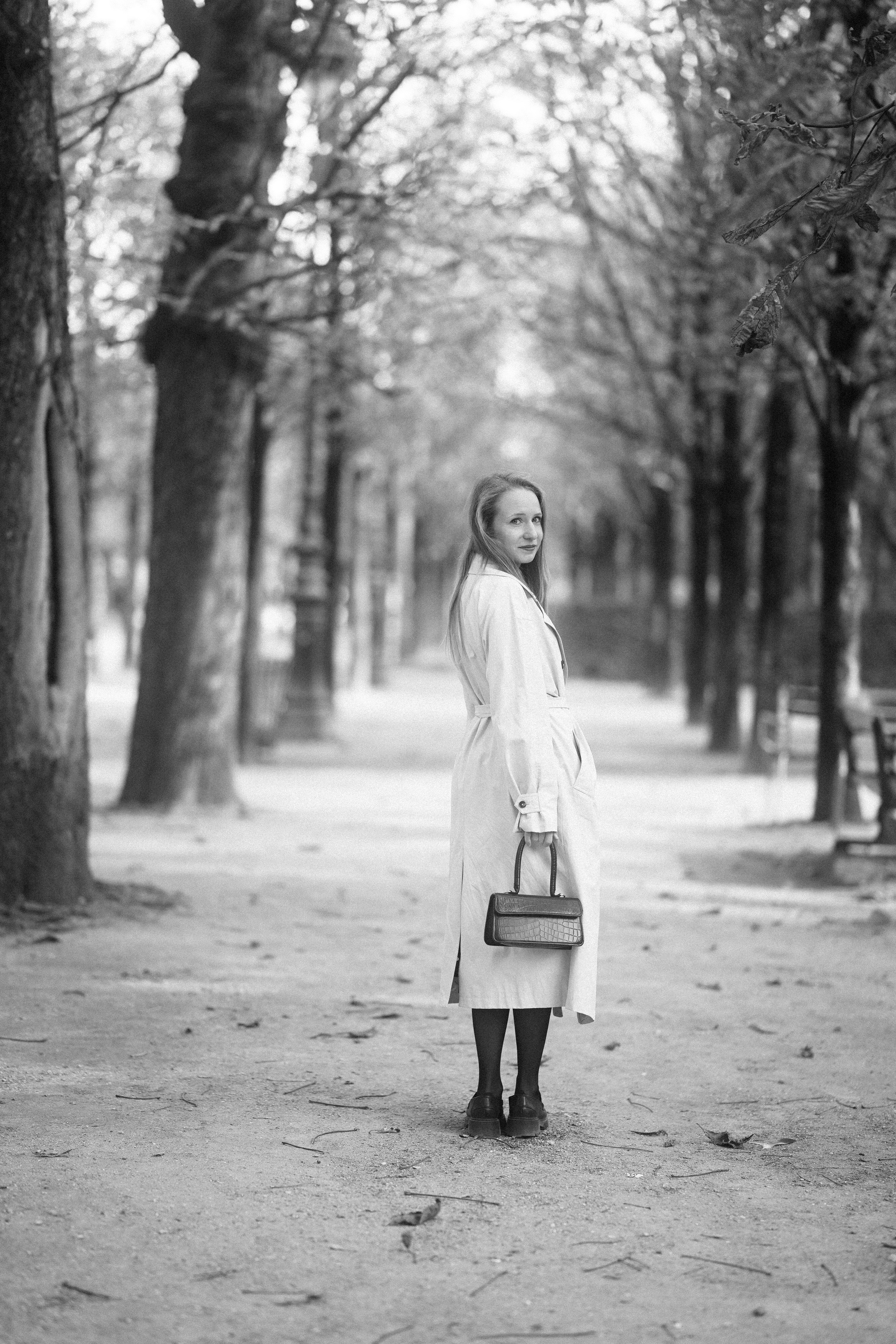 Polina. Photographer Yudakova Daria