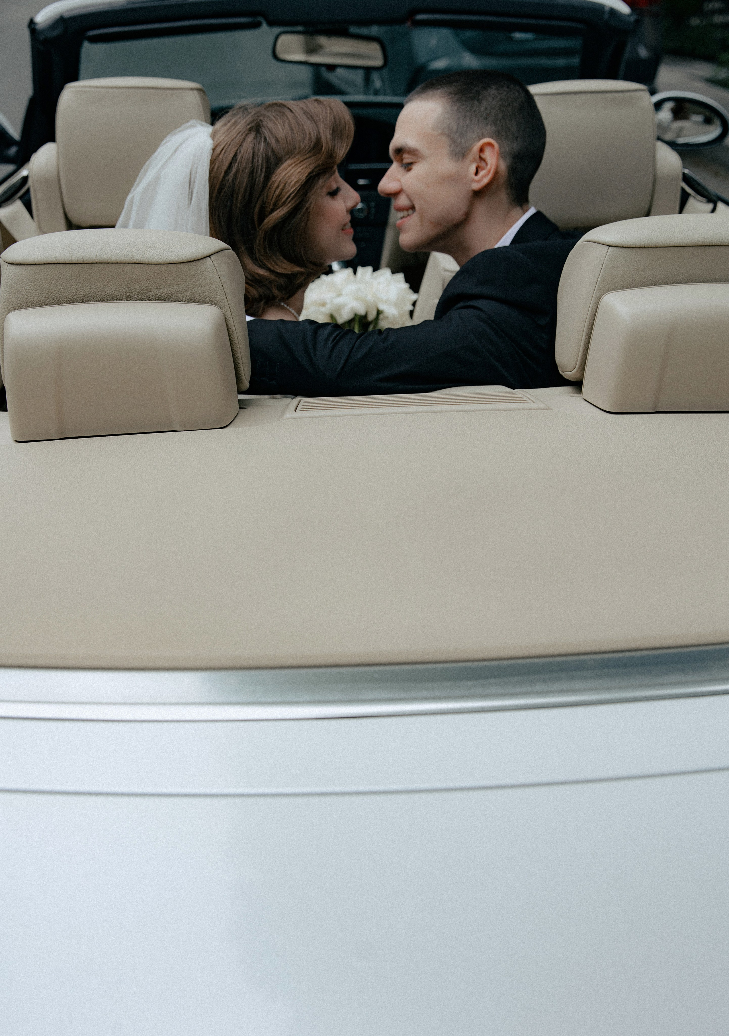 Элеонора & Николай. Свадебный фотограф Лена Чистопольцева