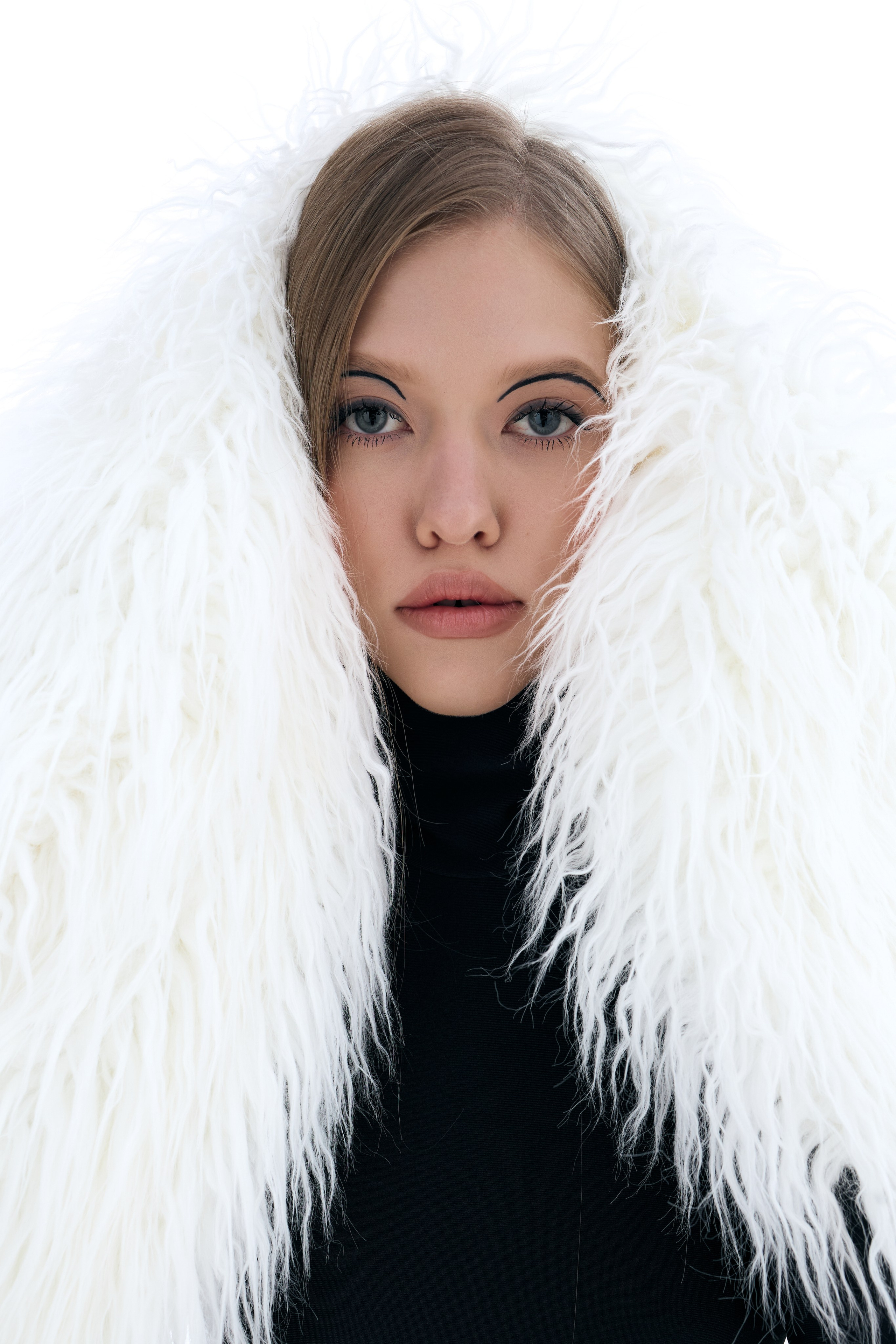 MARIA. Фотограф в Челябинске Ушакова Анастасия