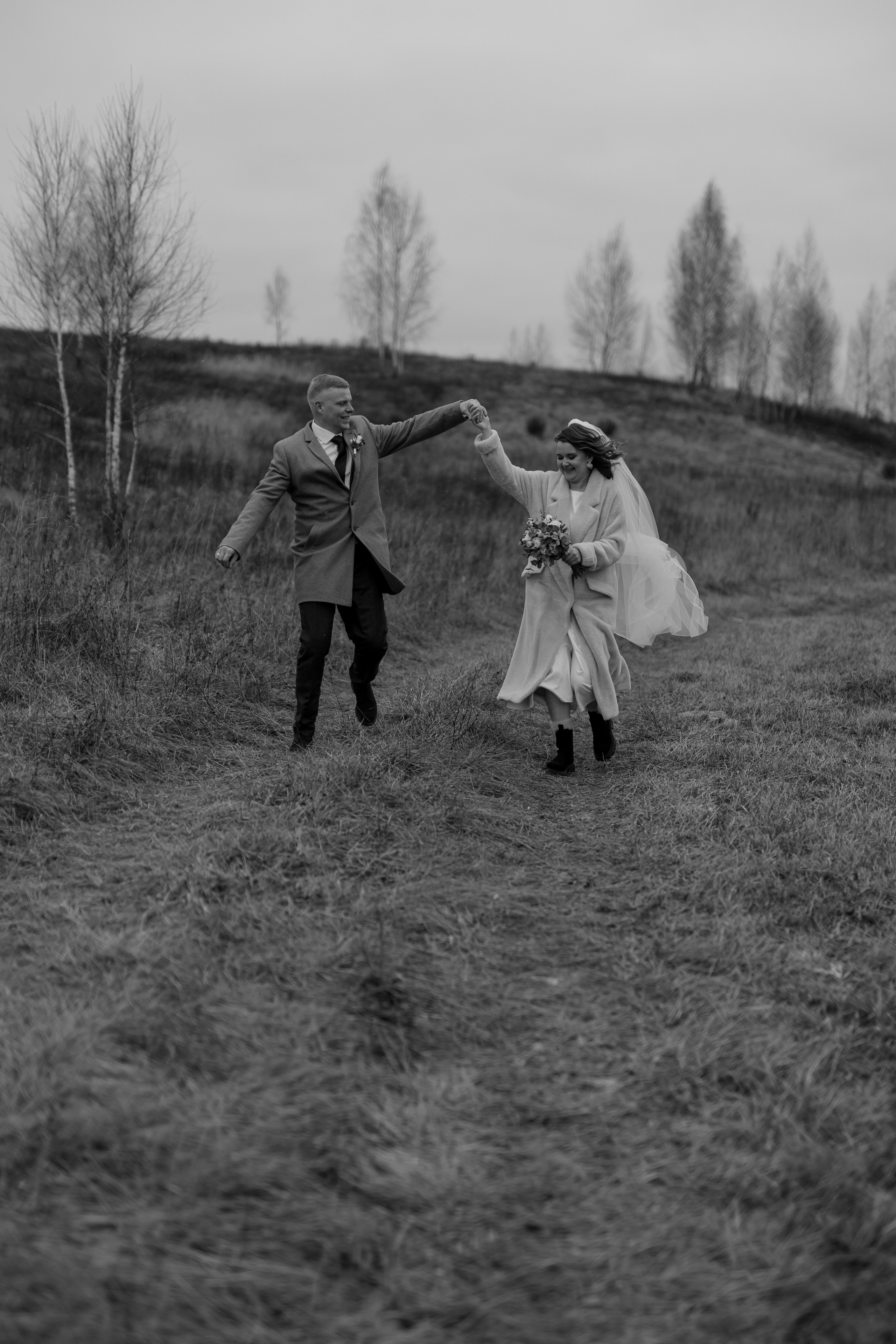 22 ноября. Свадебный и портретный фотограф в Москве, Туле и Брянске Дара Евсеева