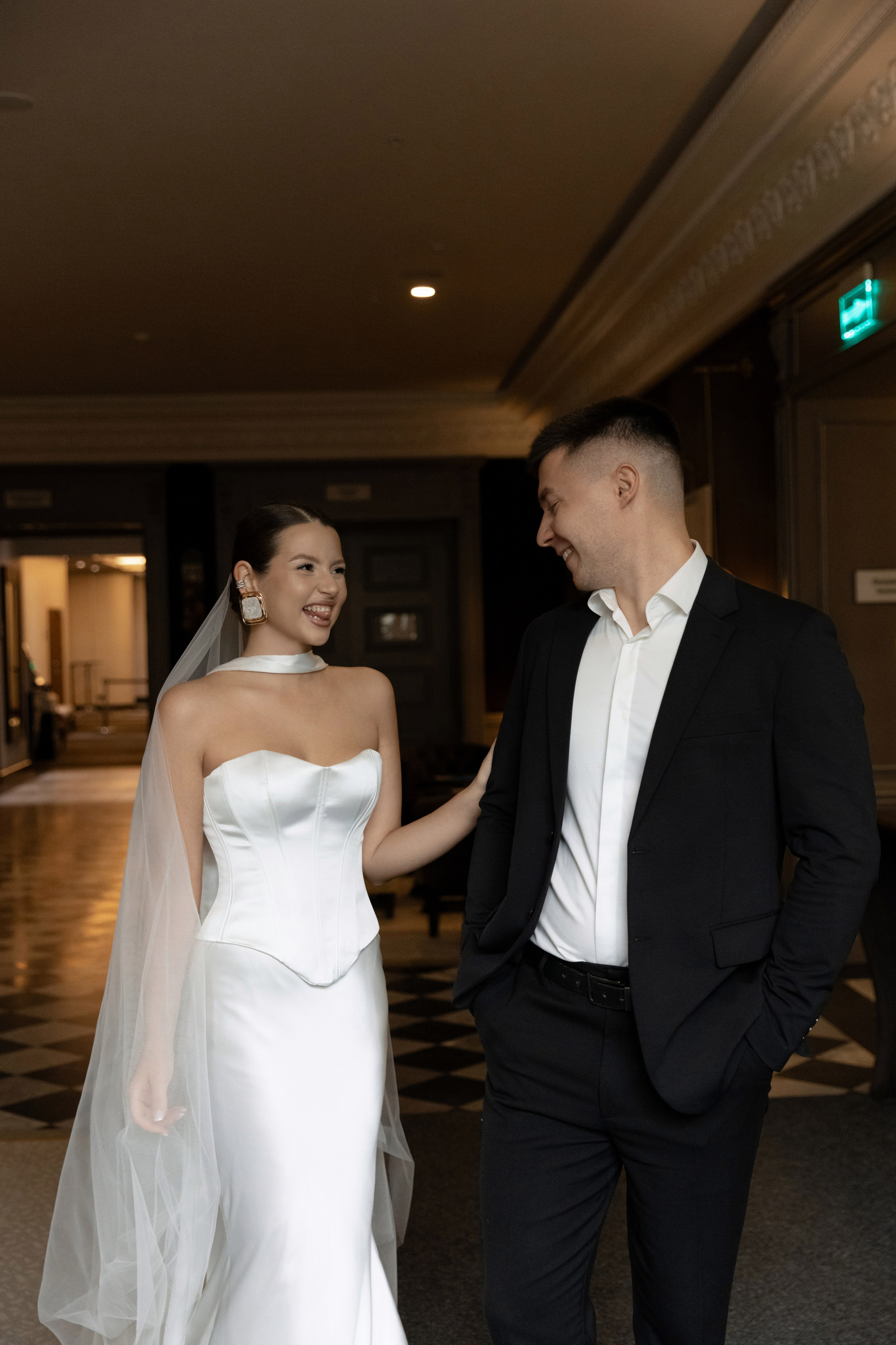 Роспись Насти и Саши. Фотограф Нижний Новгород