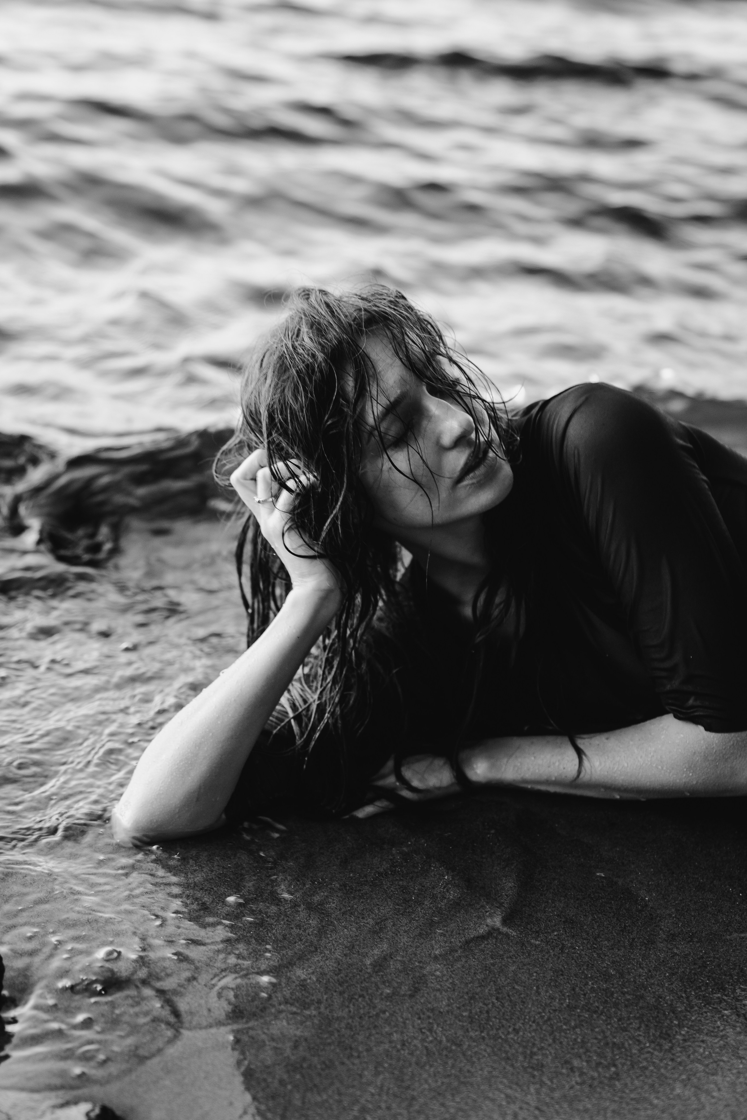 Ольга. Фотограф в Москве Ирина Малахова