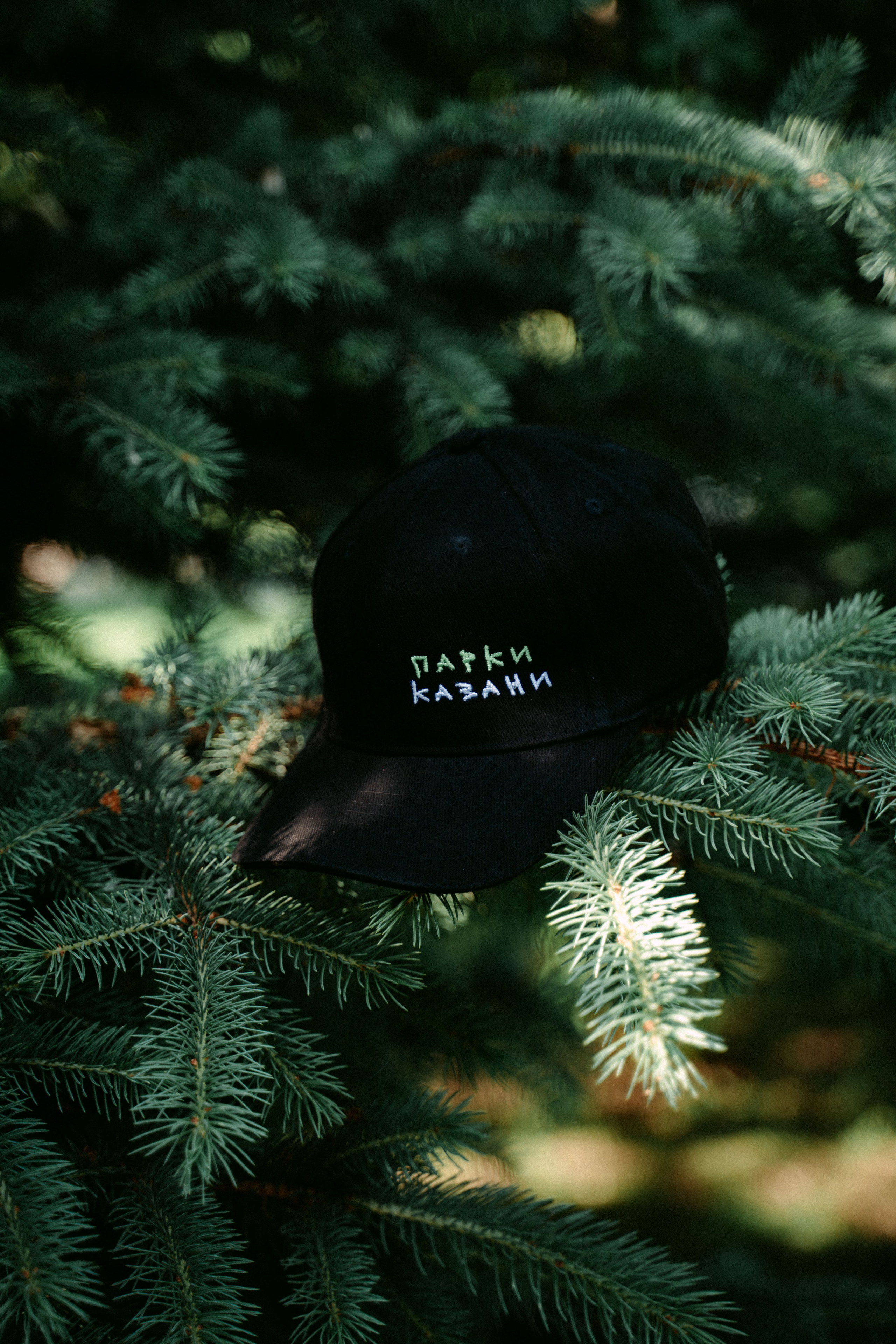 «Парки рядом» / мерч дирекции парков и скверов РТ. Саша Копылов, фотограф в Казани