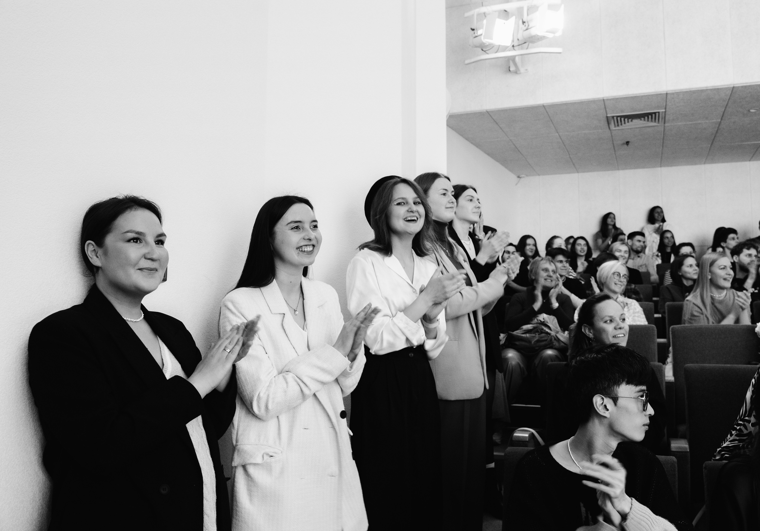 Кружок хора — отчетный концерт в НКЦ / 2023. Саша Копылов, фотограф в Казани