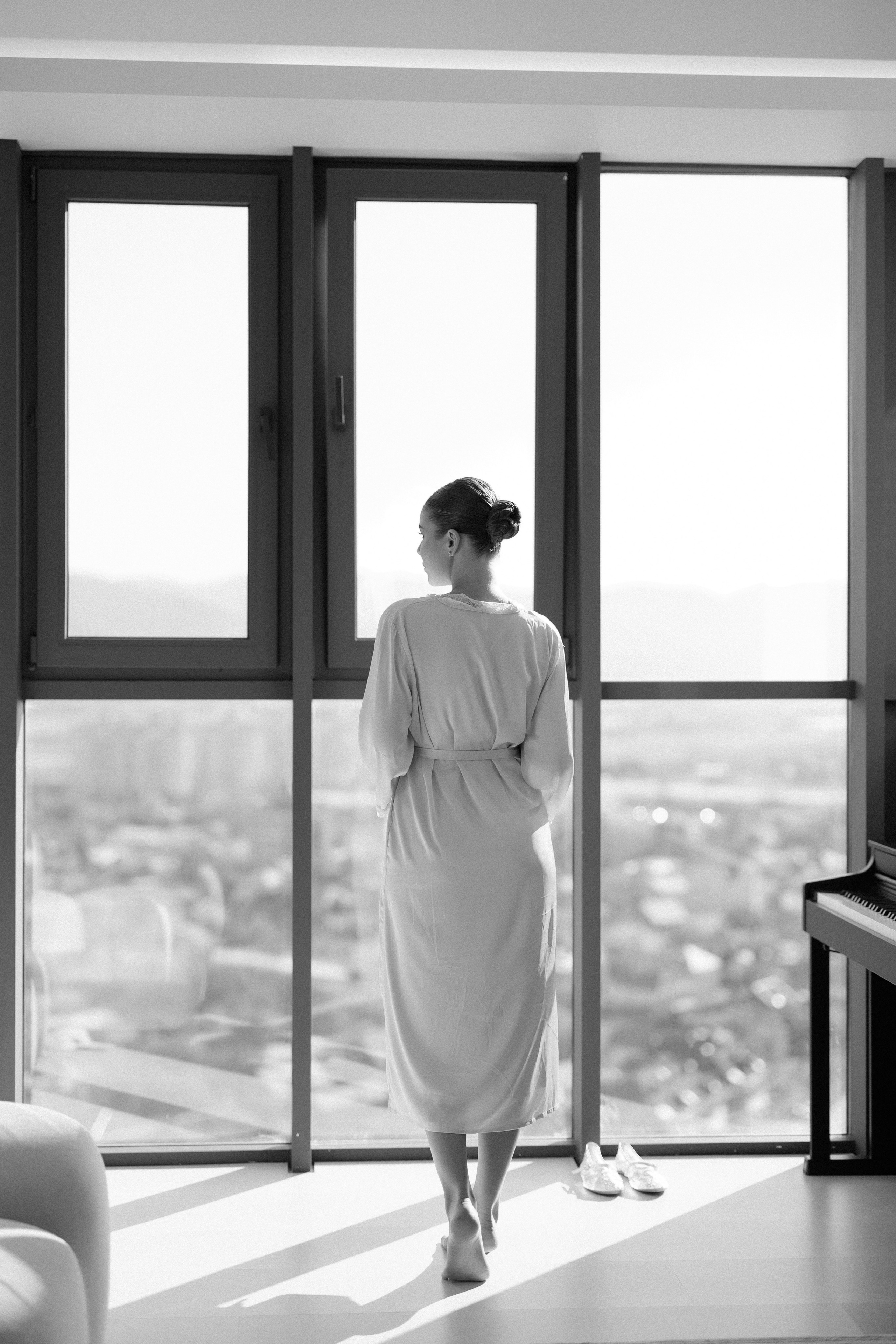 Ты — мой воздух. Аксанна Аракелян