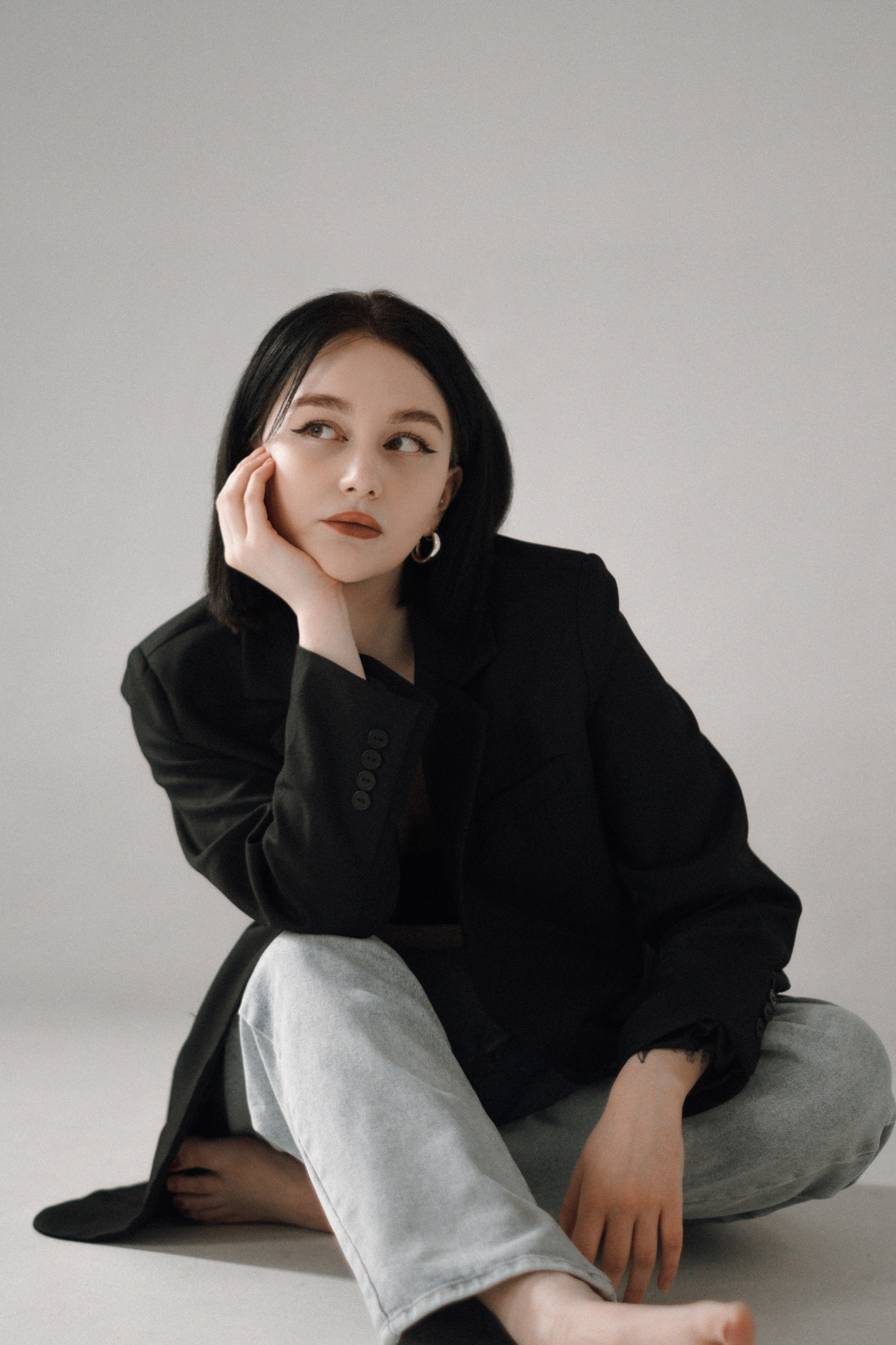 Карина. Дом Фотографов. Фотограф в Челябинске Любовь Денисенко