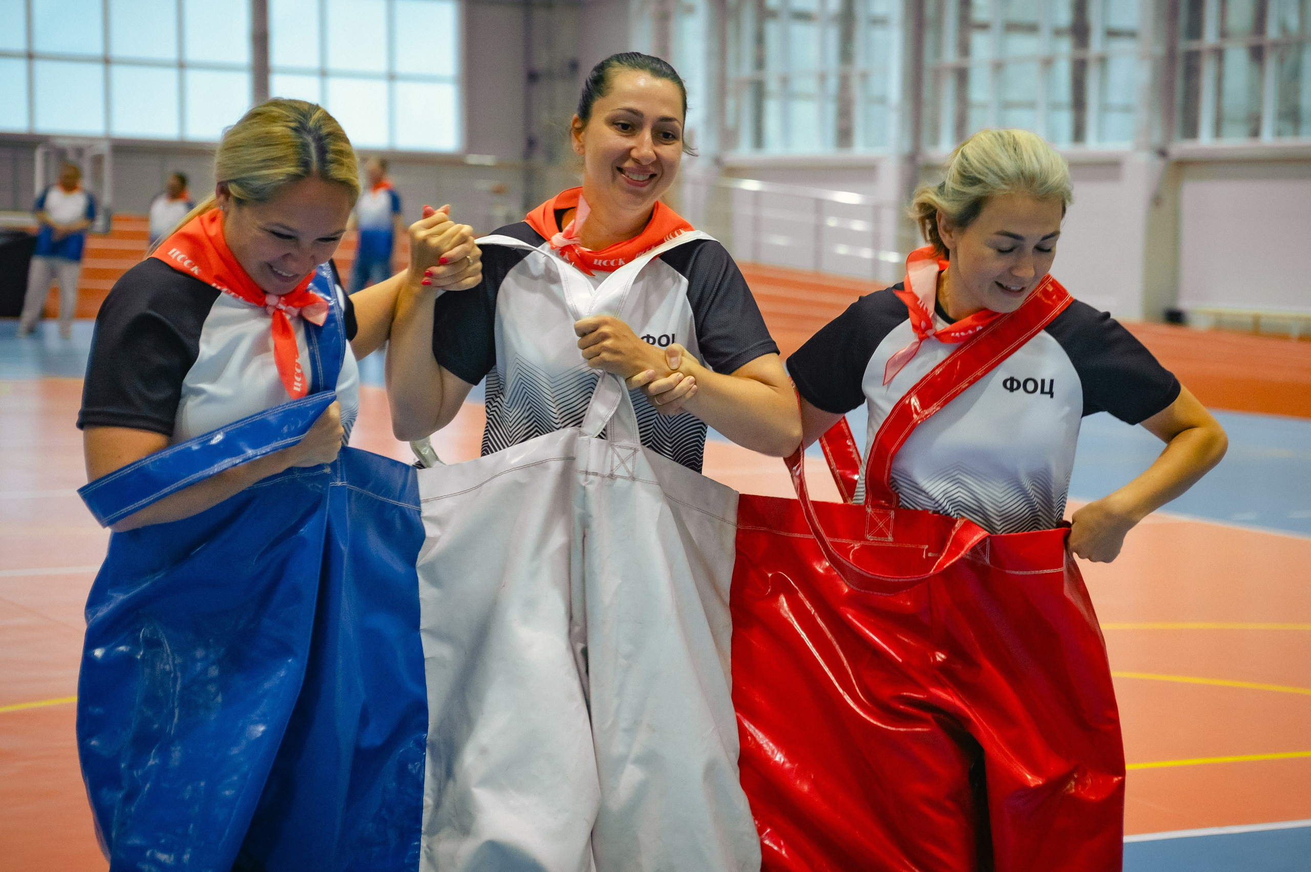 РЕПОРТАЖи. PH.DANILUX