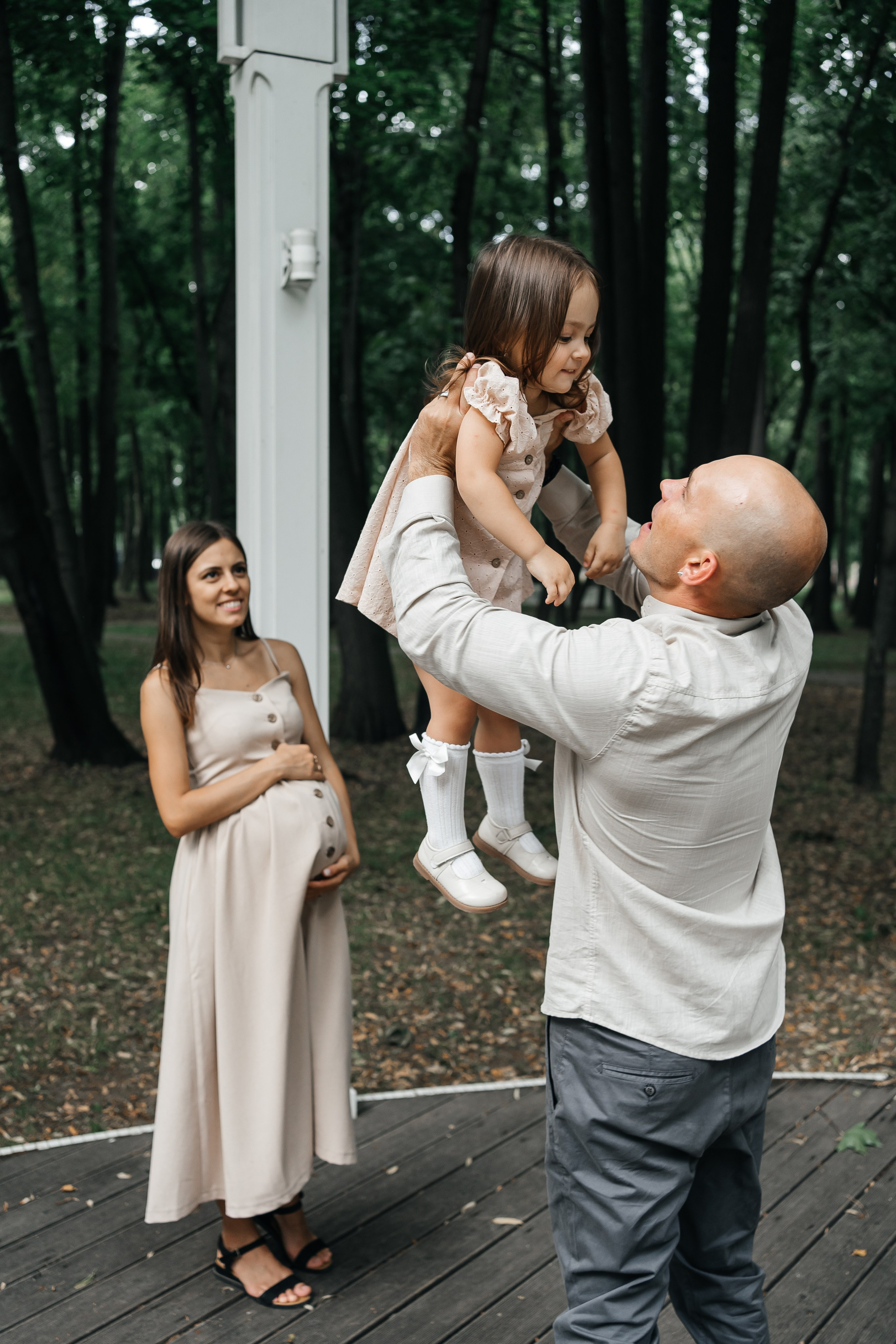 Абиша и Илья