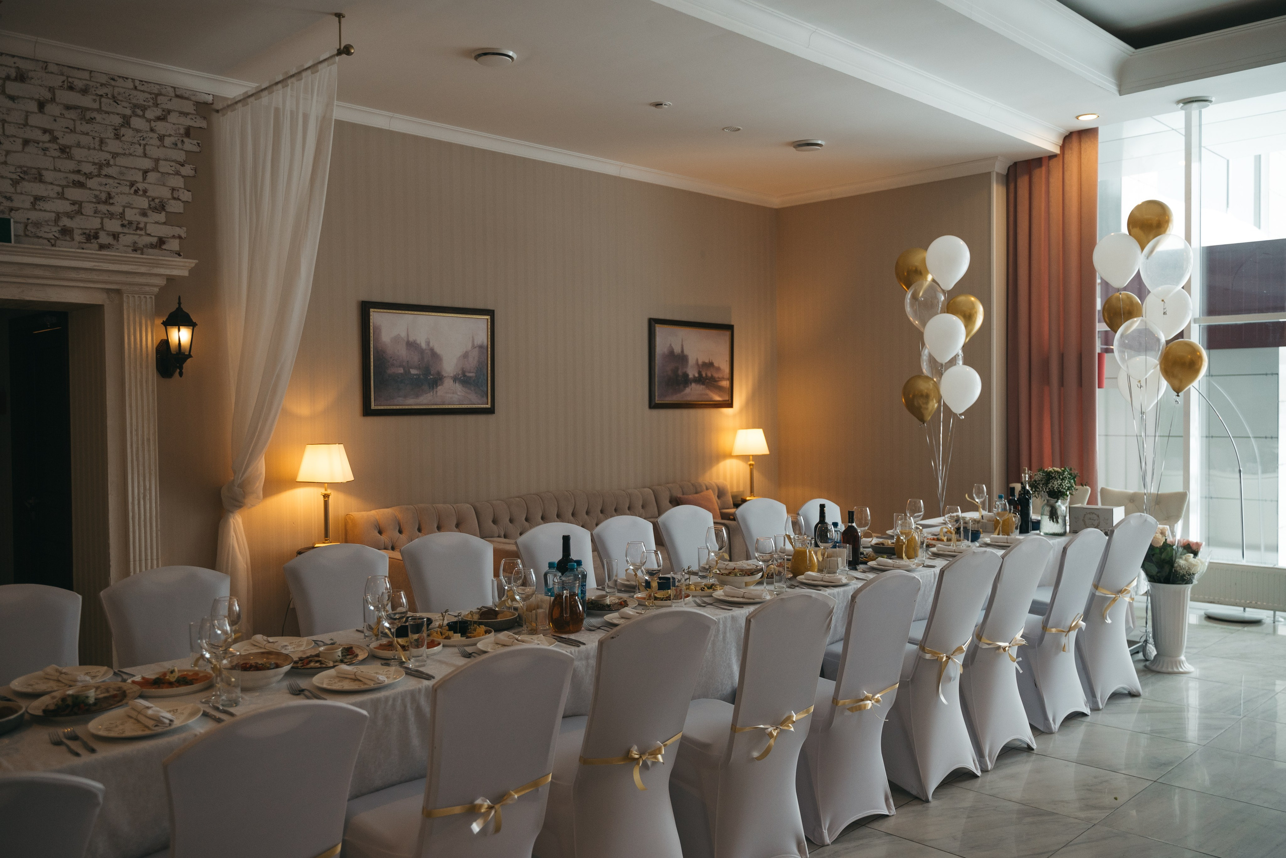 Лина и Евгений. Репортажный и свадебный фотограф в Сургуте