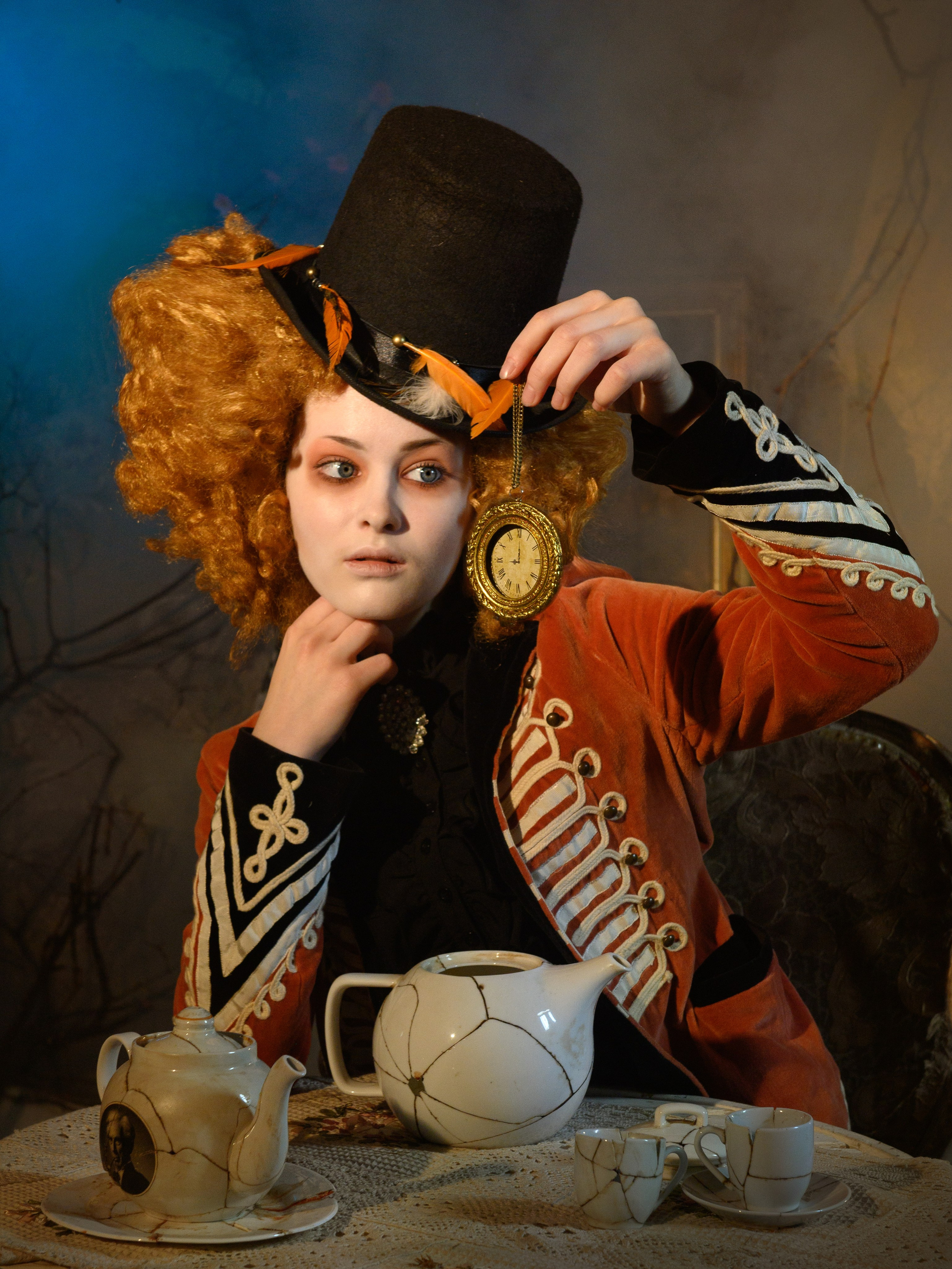 Театр, концерты, мероприятия. Фотограф в Москве Анна Лебедева