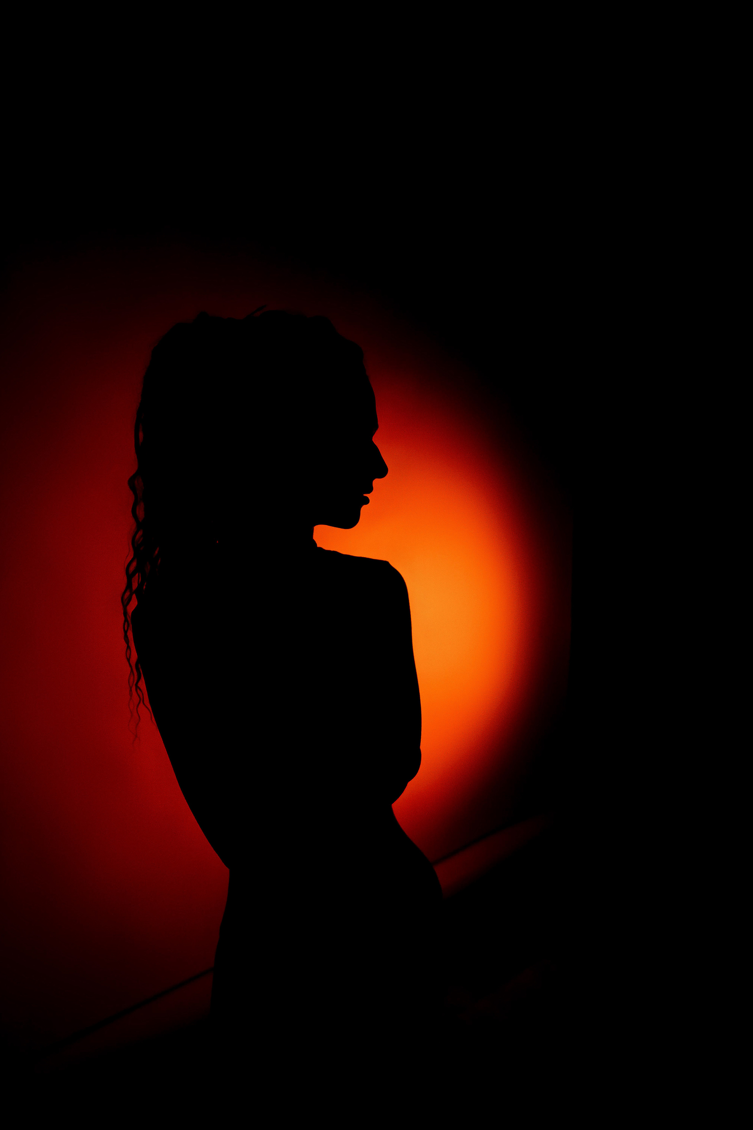 Полина. Портретный фотограф Сергей Удачин. Катайск/Екатеринбург