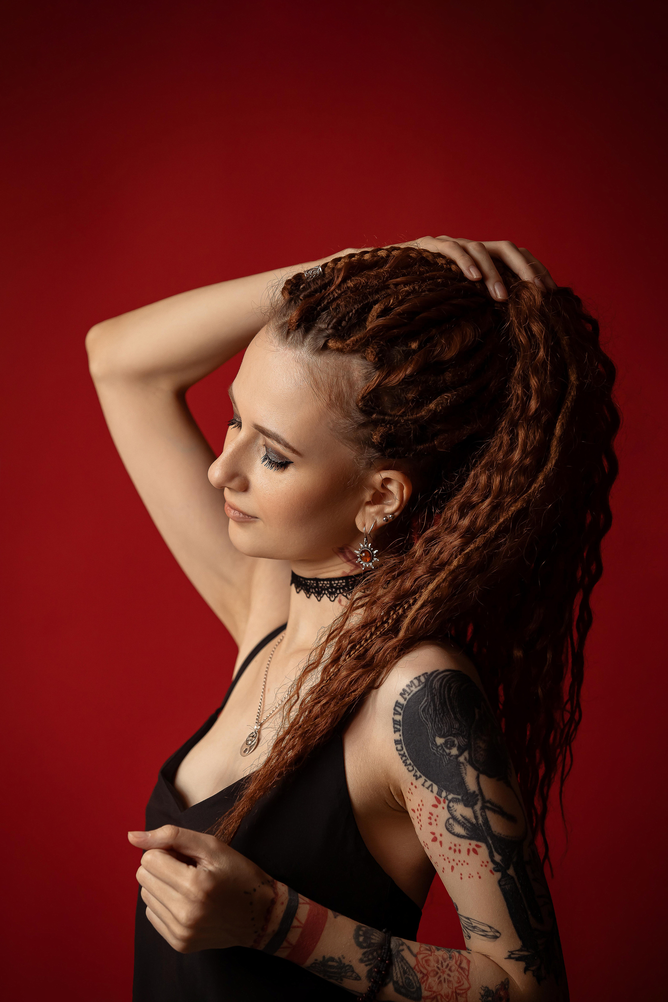 Полина. Портретный фотограф Сергей Удачин. Катайск/Екатеринбург