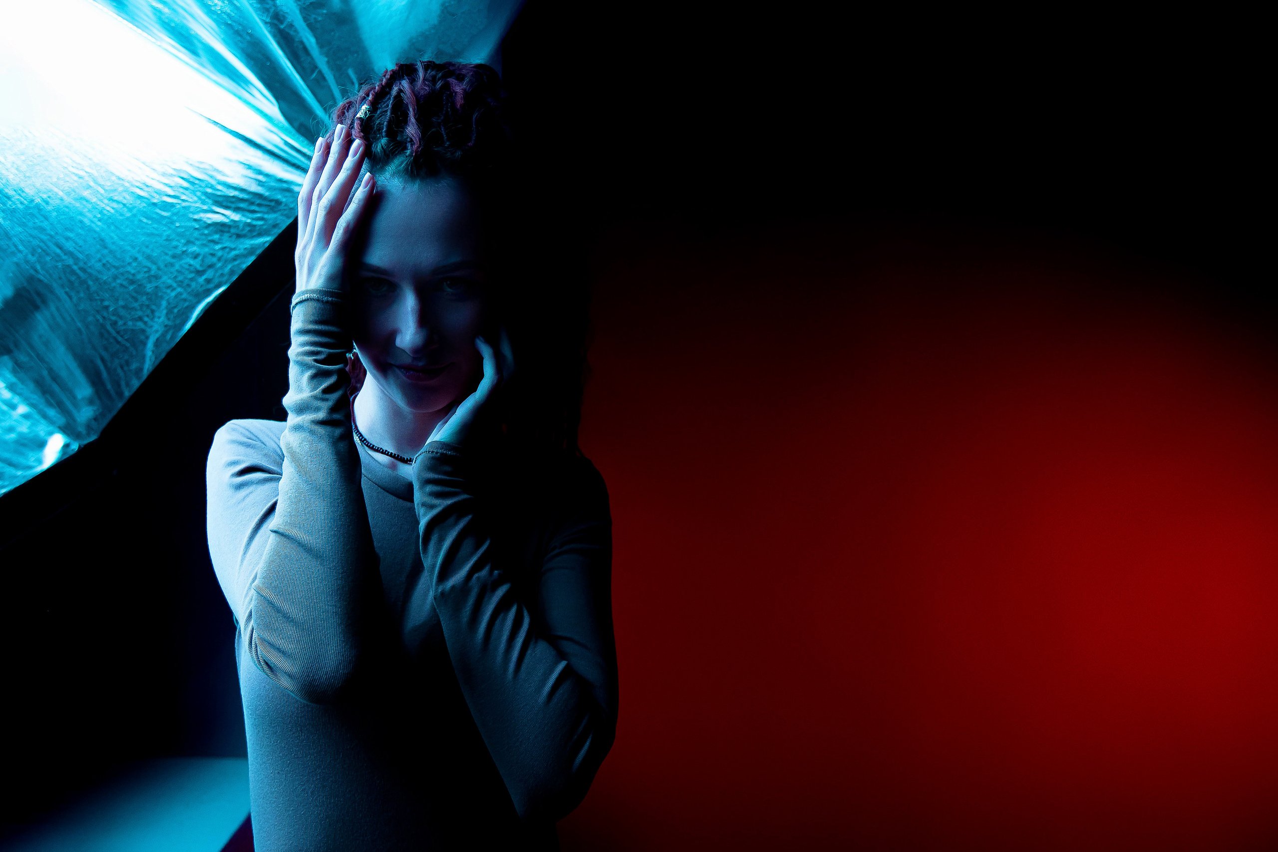 Полина. Портретный фотограф Сергей Удачин. Катайск/Екатеринбург