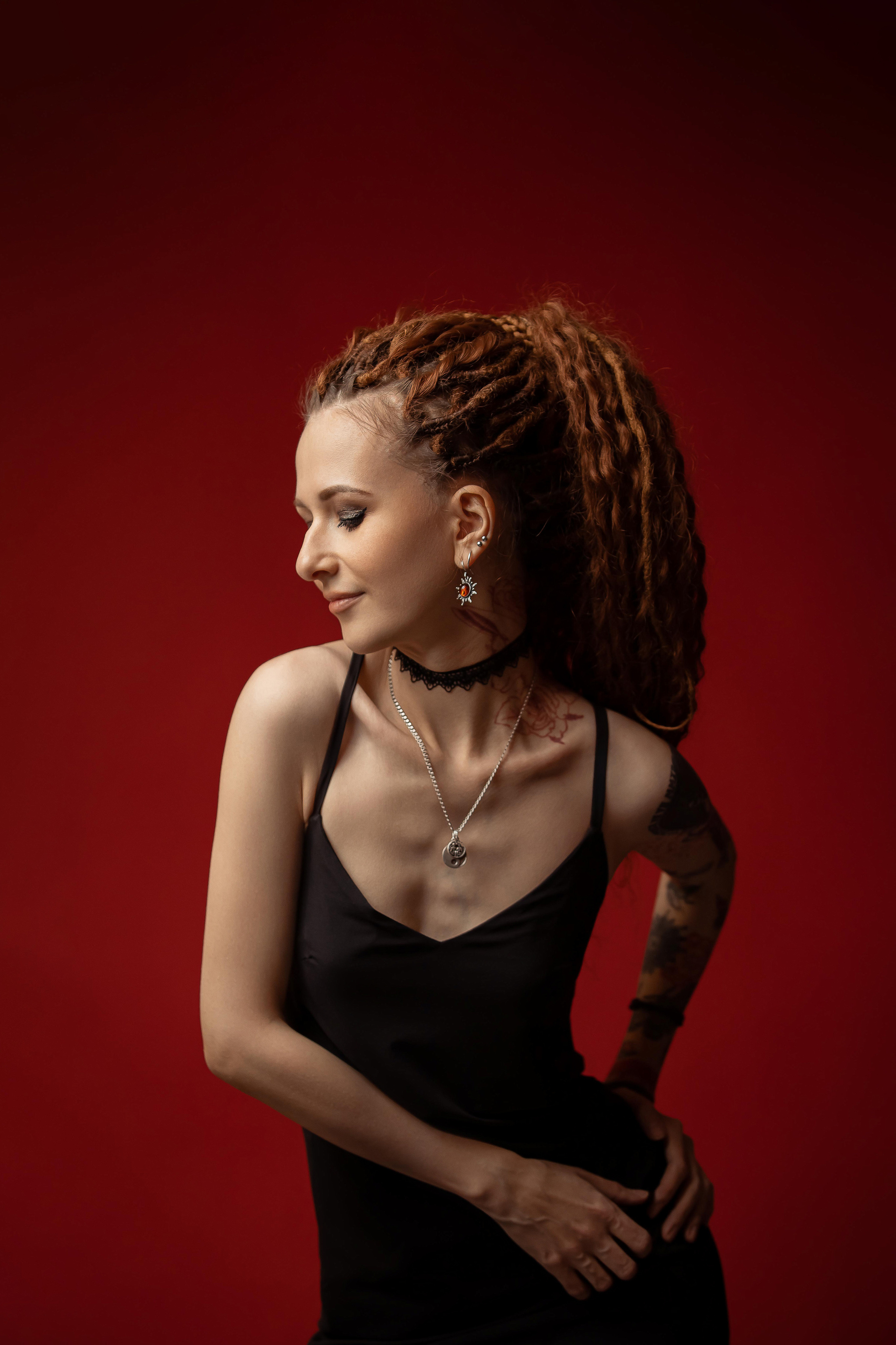 Полина. Портретный фотограф Сергей Удачин. Катайск/Екатеринбург