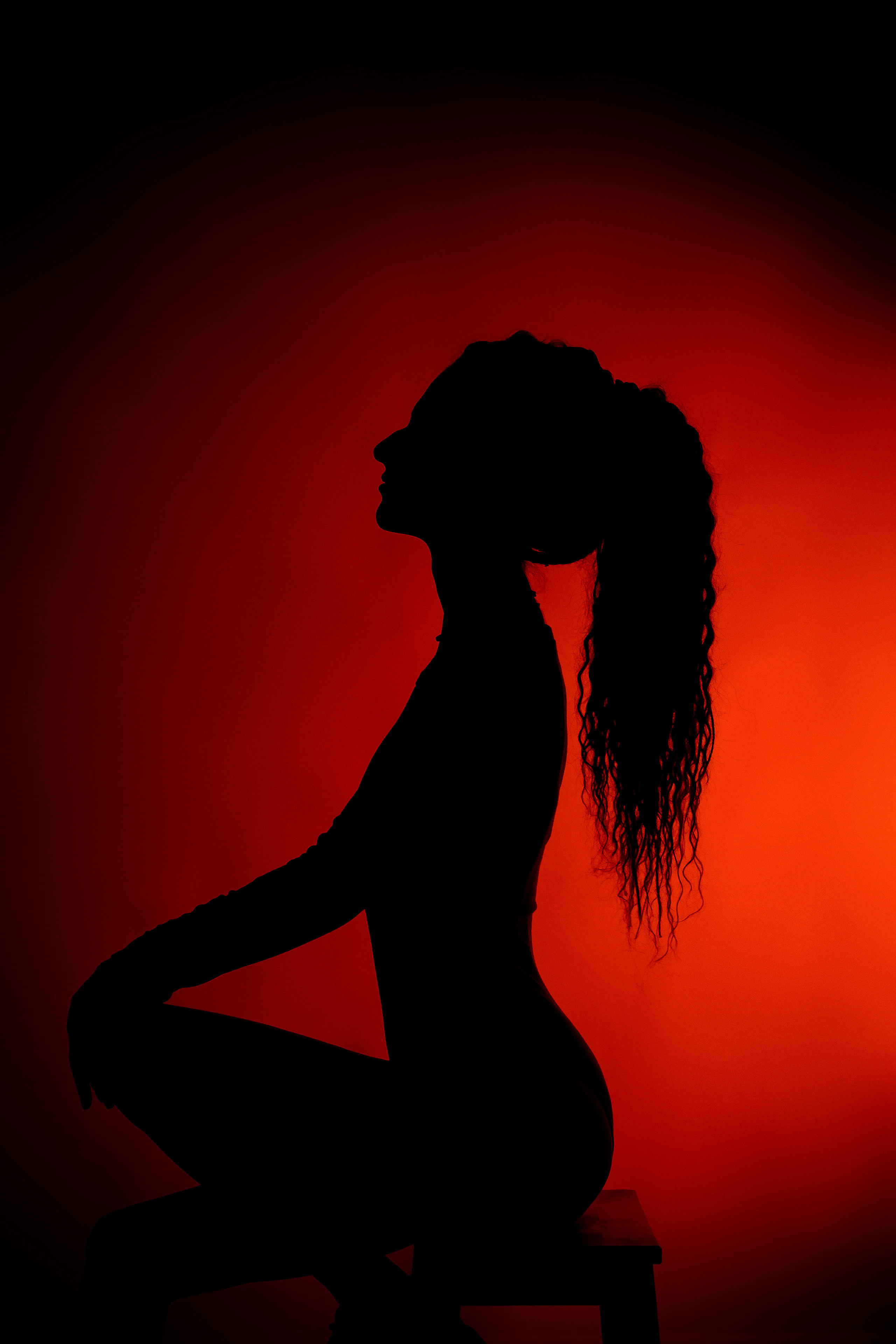 Полина. Портретный фотограф Сергей Удачин. Катайск/Екатеринбург